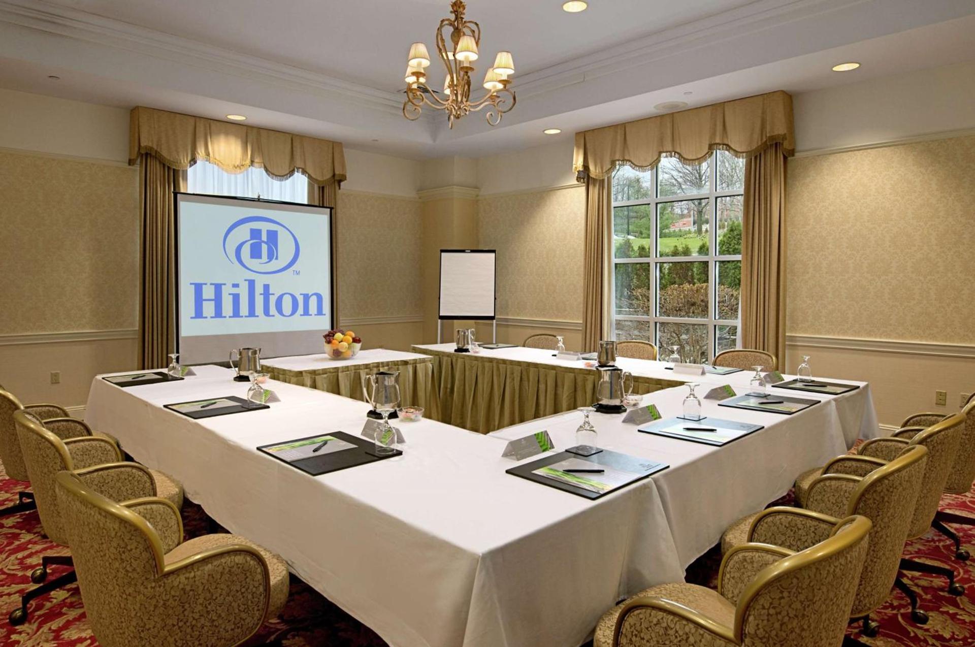 Hilton Pearl River photo 38