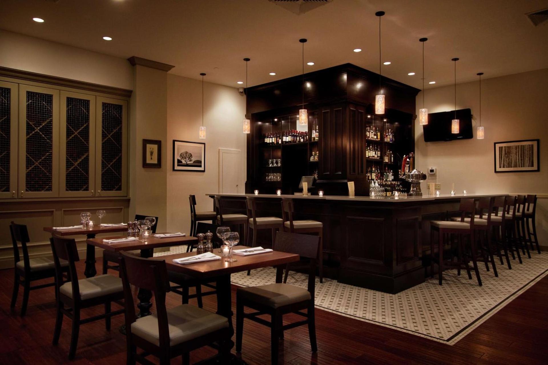 Hilton Pearl River photo 42