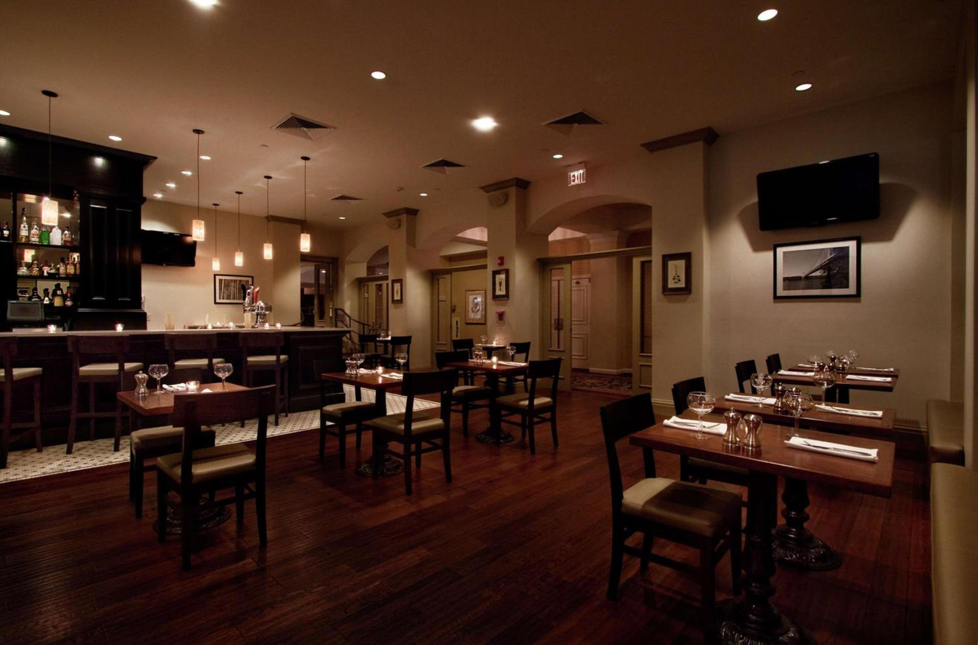 Hilton Pearl River photo 41