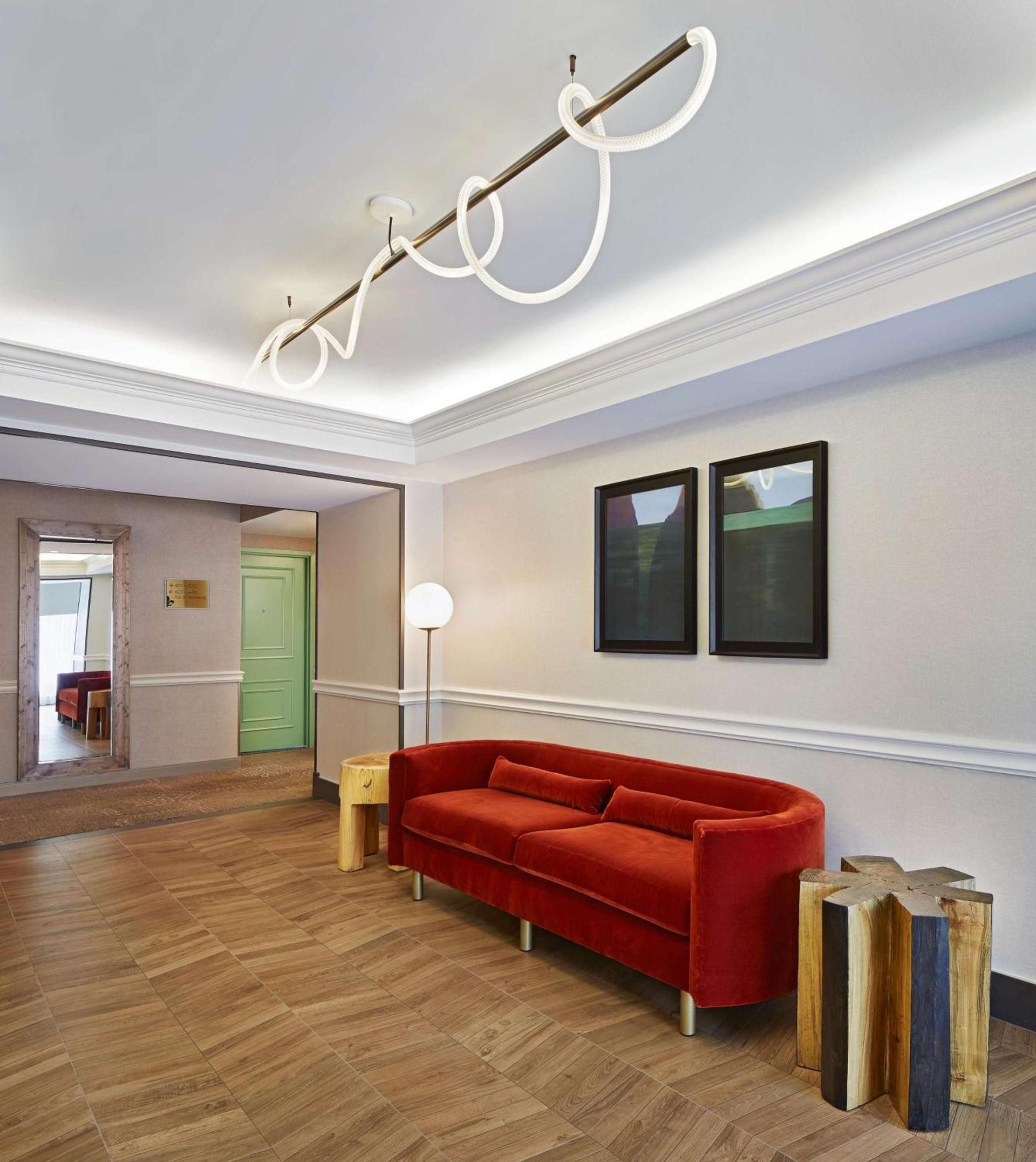 Hilton Pearl River photo 43