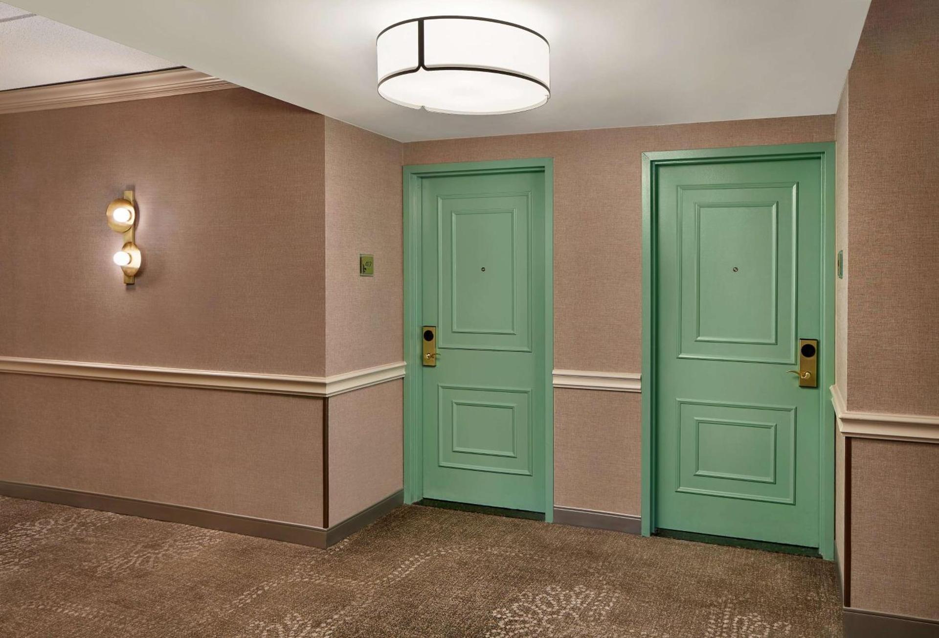 Hilton Pearl River photo 44