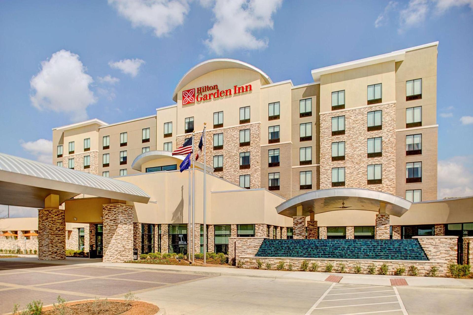 Hilton Garden Inn Dallas/Arlington South photo 1