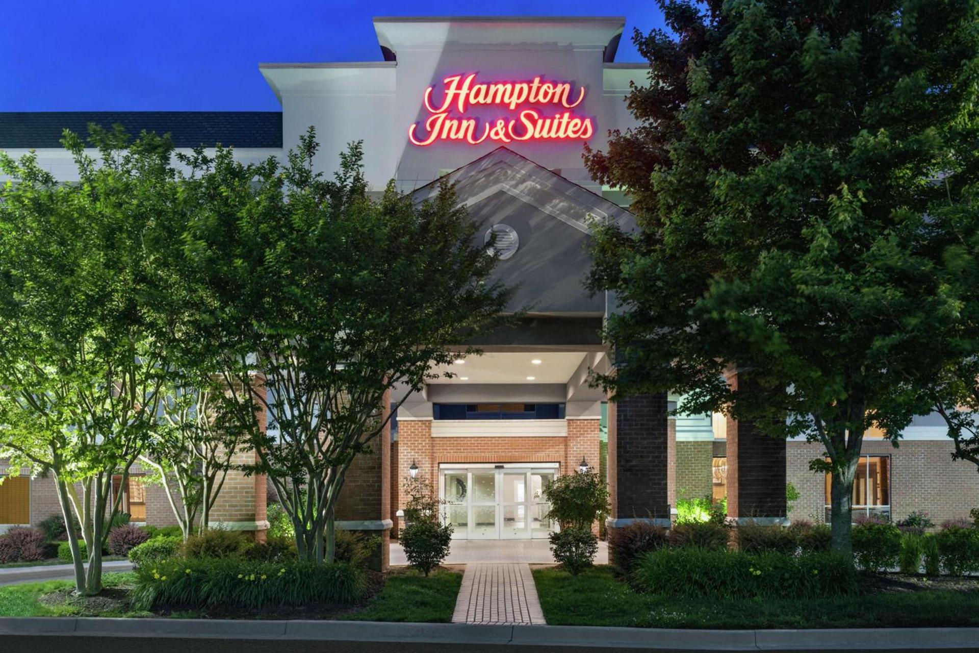 Hampton Inn & Suites Fruitland photo 3