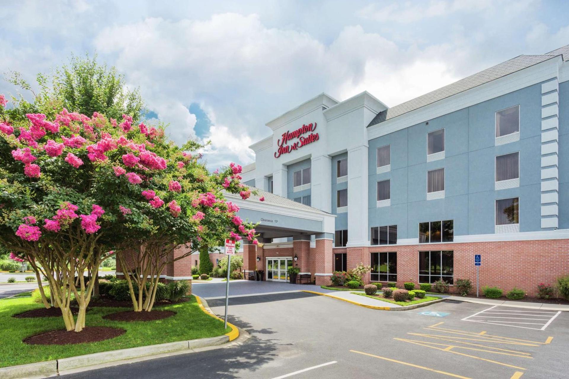 Hampton Inn & Suites Fruitland photo 5