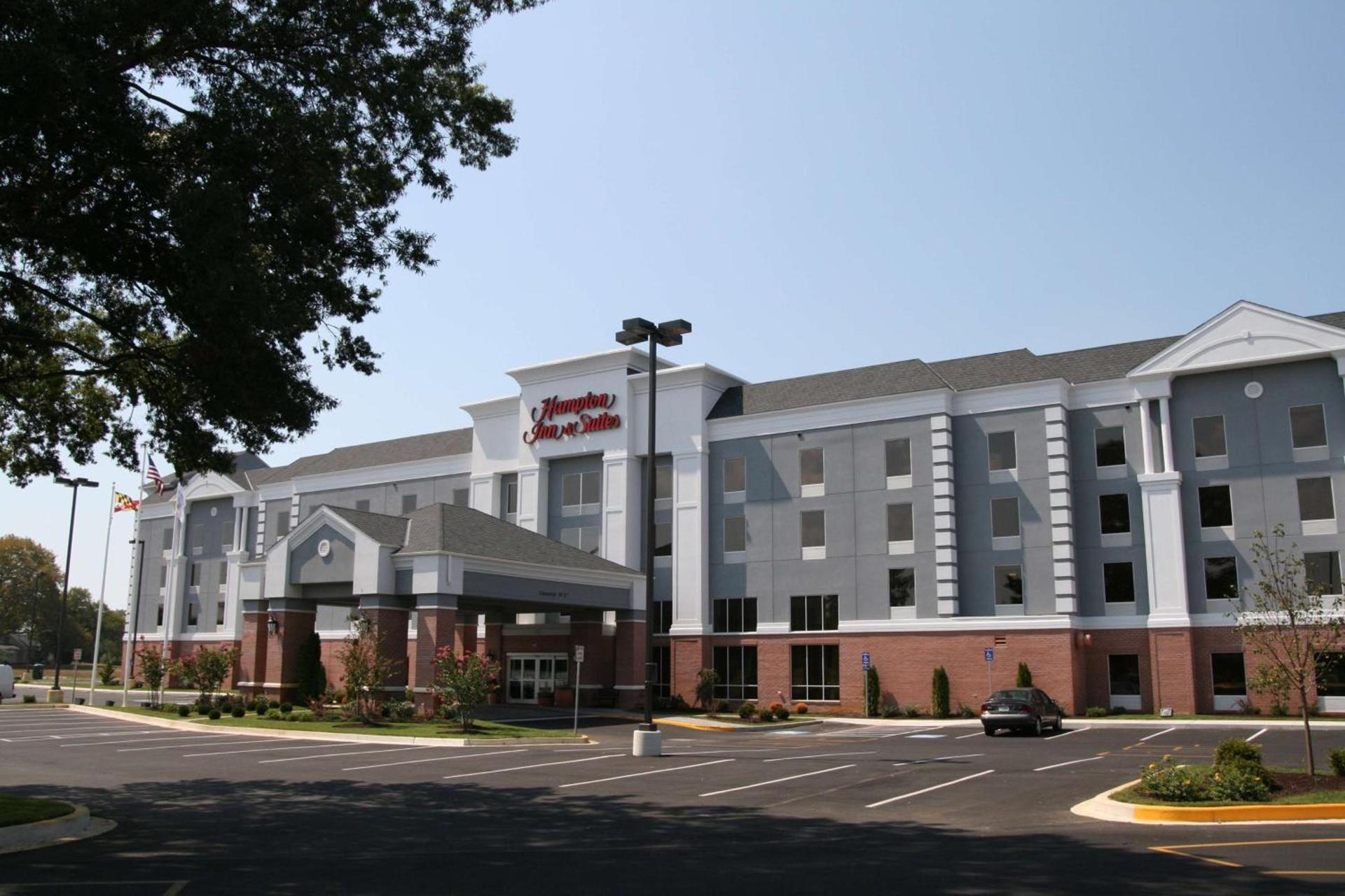 Hampton Inn & Suites Fruitland photo 7