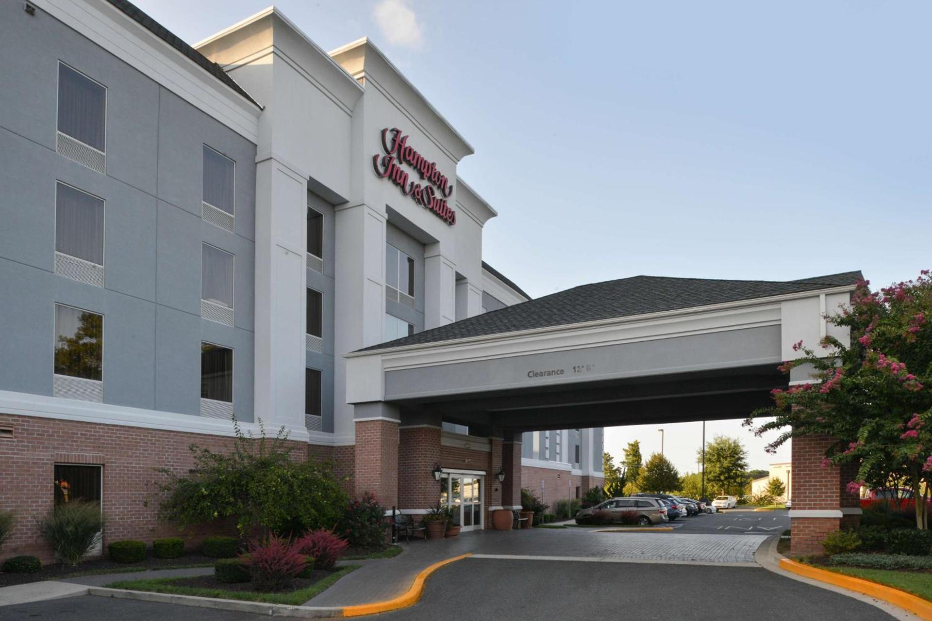 Hampton Inn & Suites Fruitland photo 8