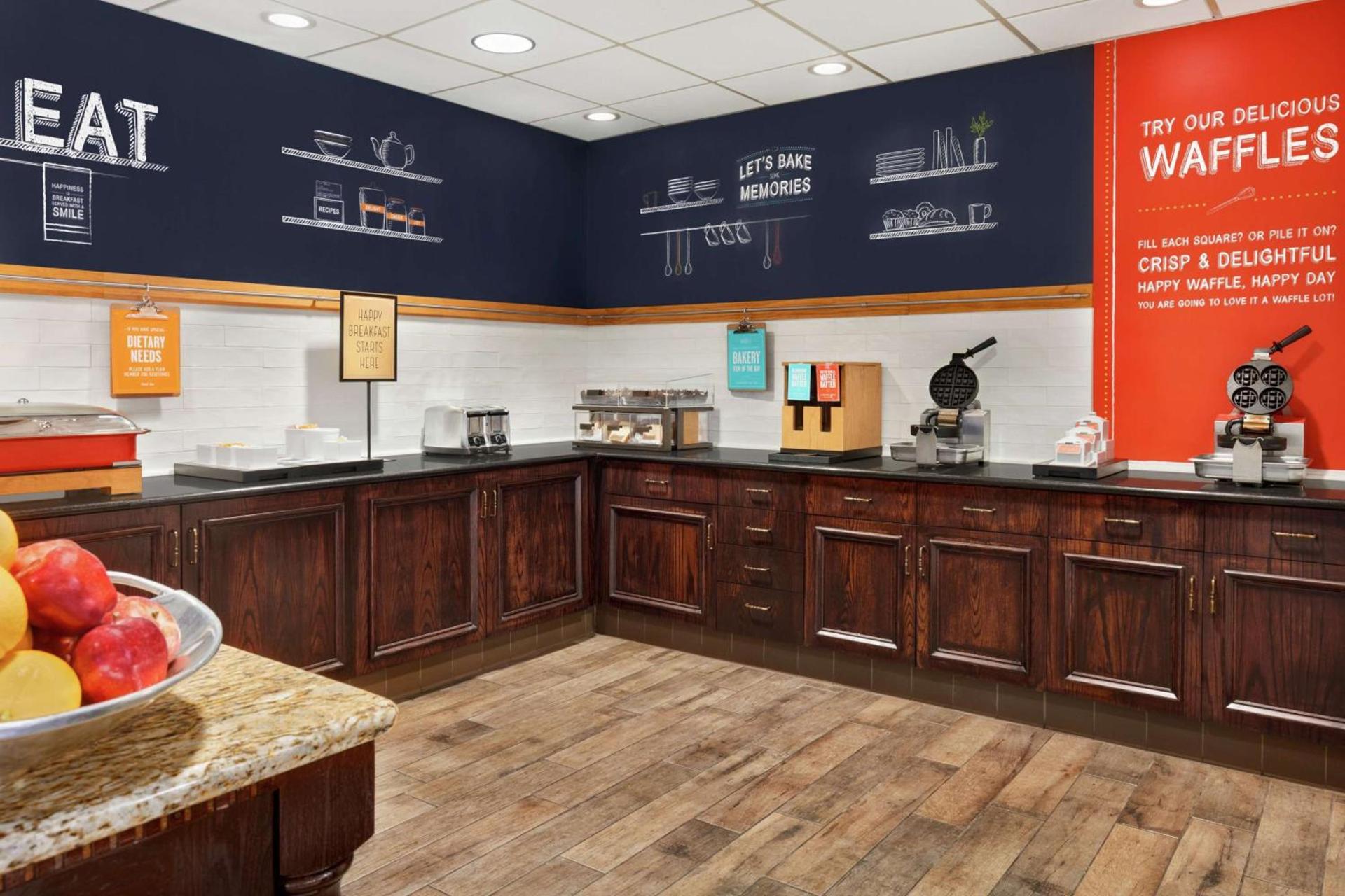 Hampton Inn & Suites Fruitland photo 16