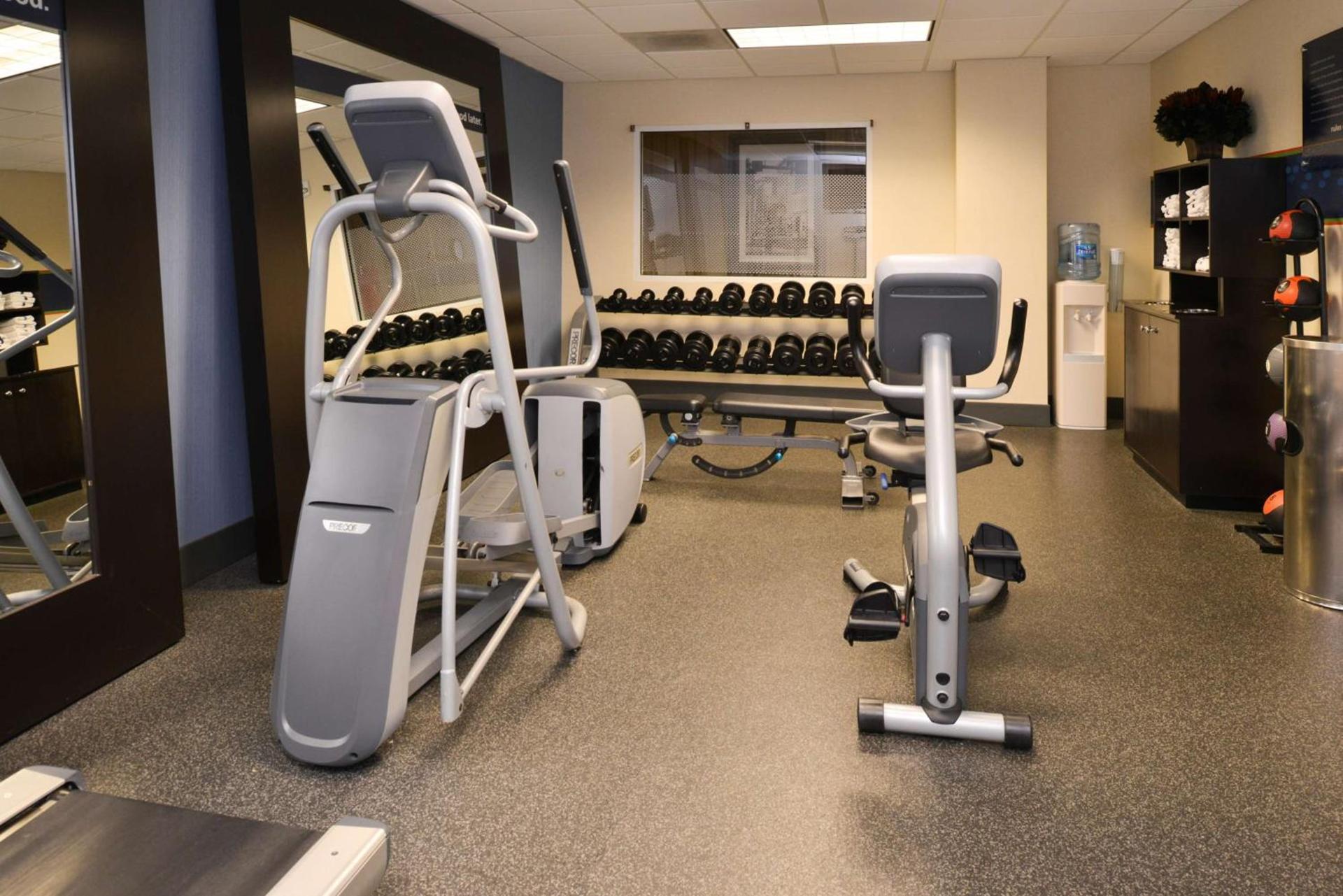 Hampton Inn & Suites Fruitland photo 19