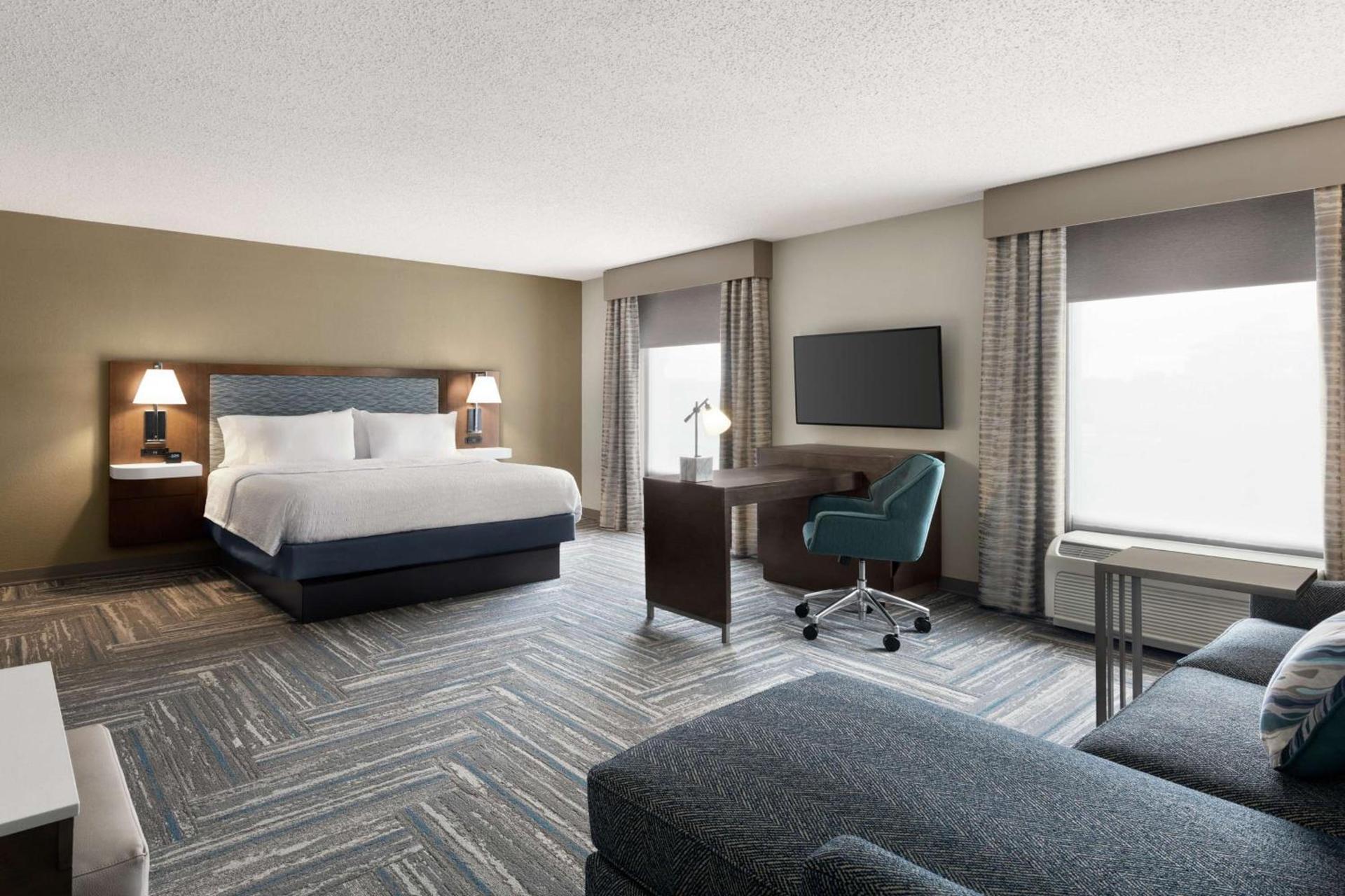 Hampton Inn & Suites Fruitland photo 24