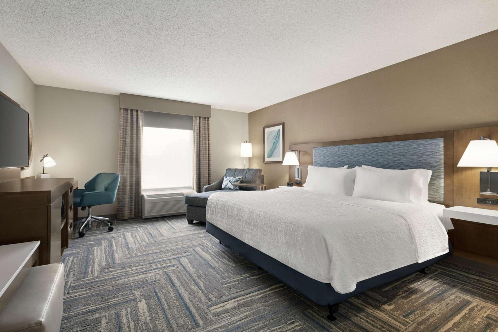 Hampton Inn & Suites Fruitland photo 26
