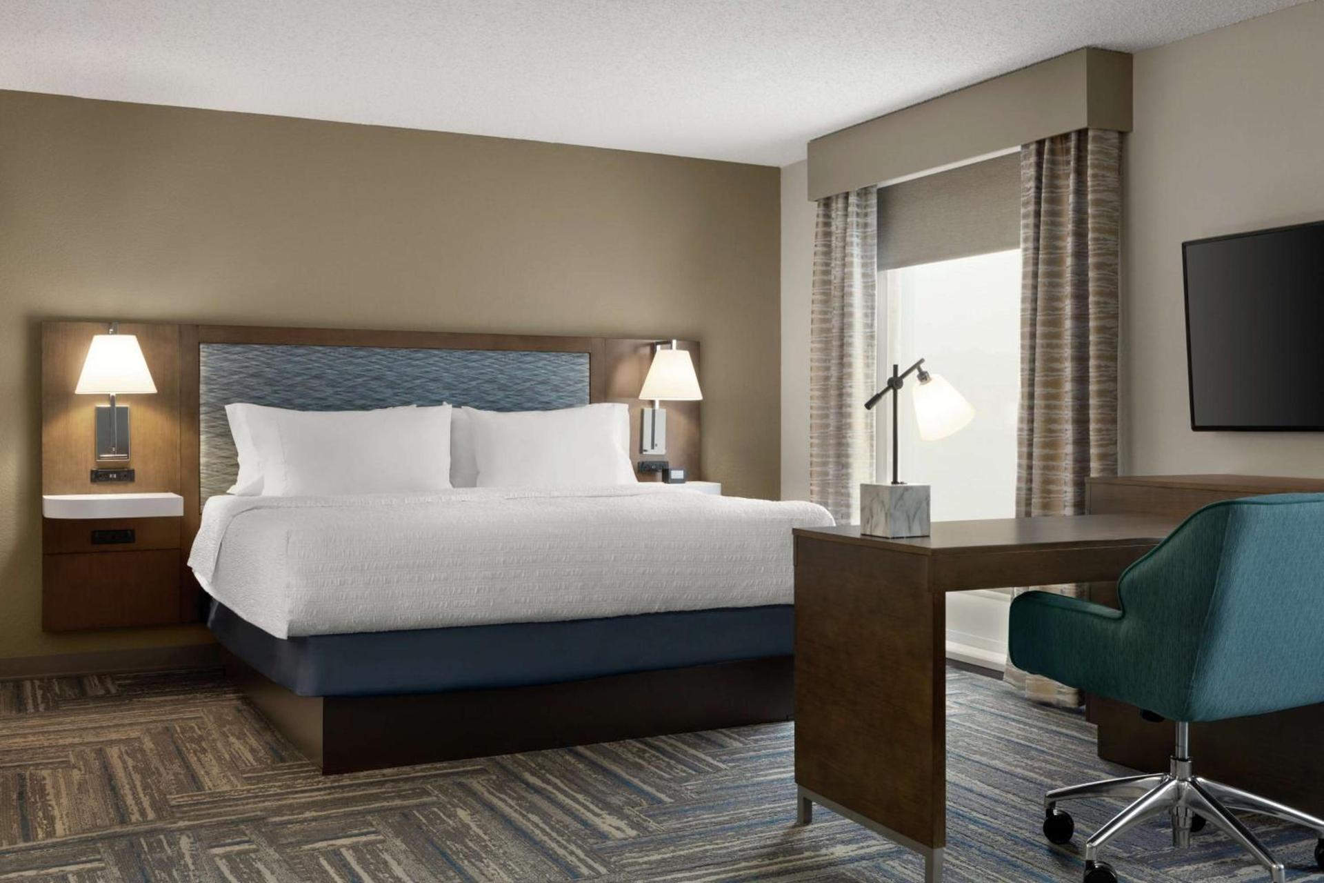 Hampton Inn & Suites Fruitland photo 30