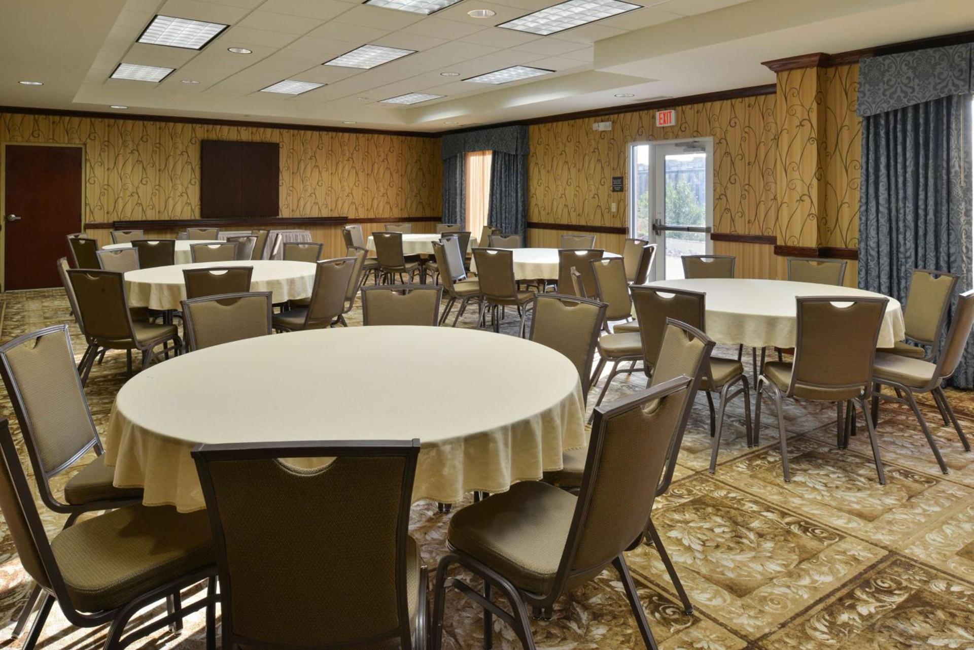 Hampton Inn & Suites Fruitland photo 33