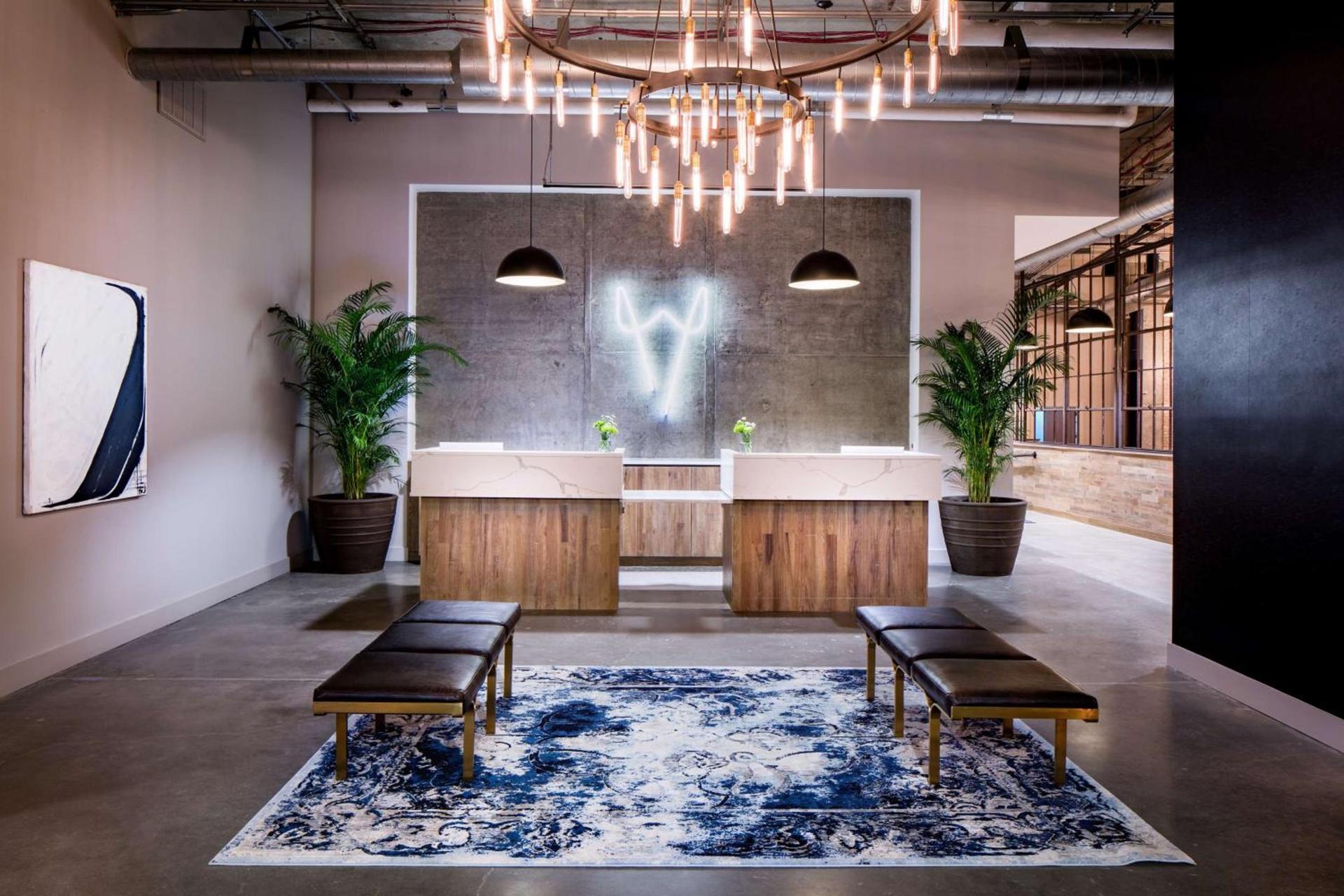 Watt Hotel Tapestry Collection by Hilton photo 2