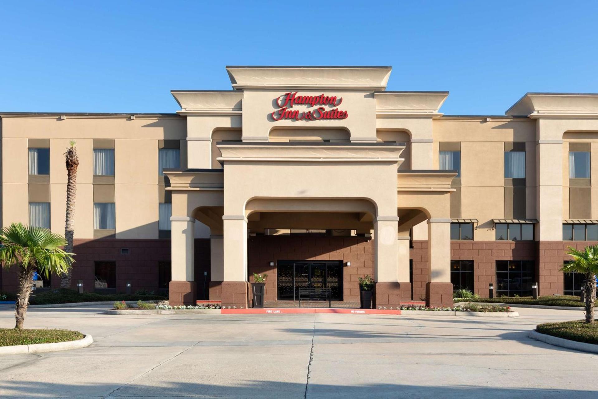 Hampton Inn & Suites Baton Rouge - I-10 East photo 2