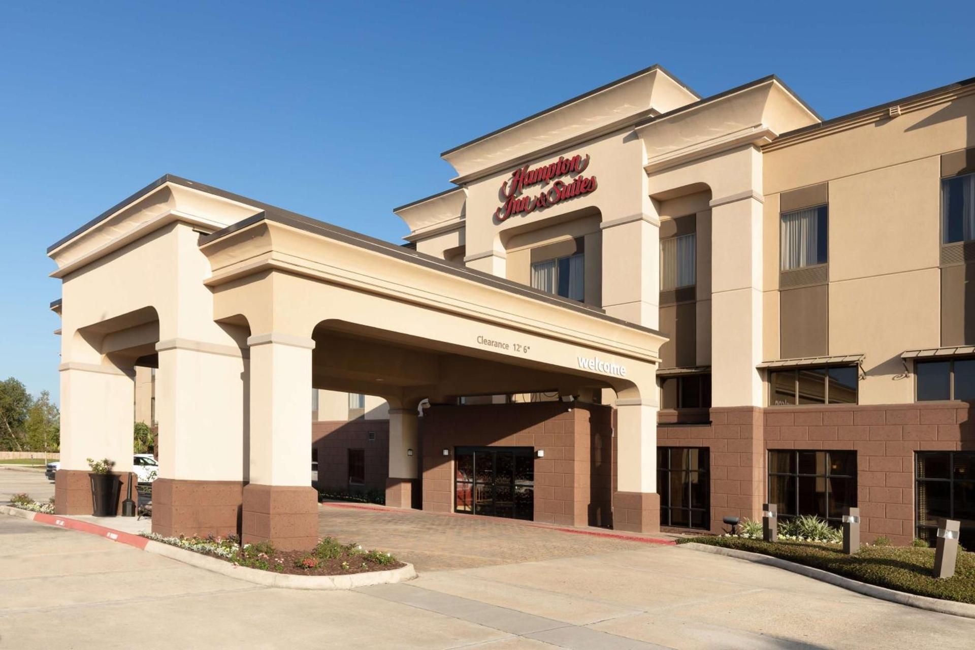 Hampton Inn & Suites Baton Rouge - I-10 East photo 3