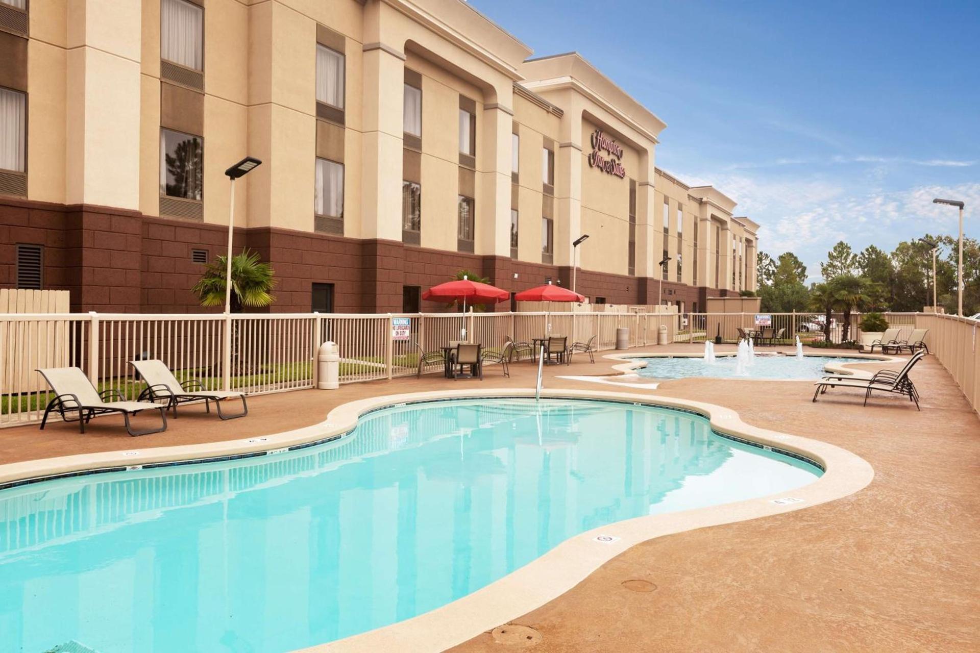 Hampton Inn & Suites Baton Rouge - I-10 East photo 9