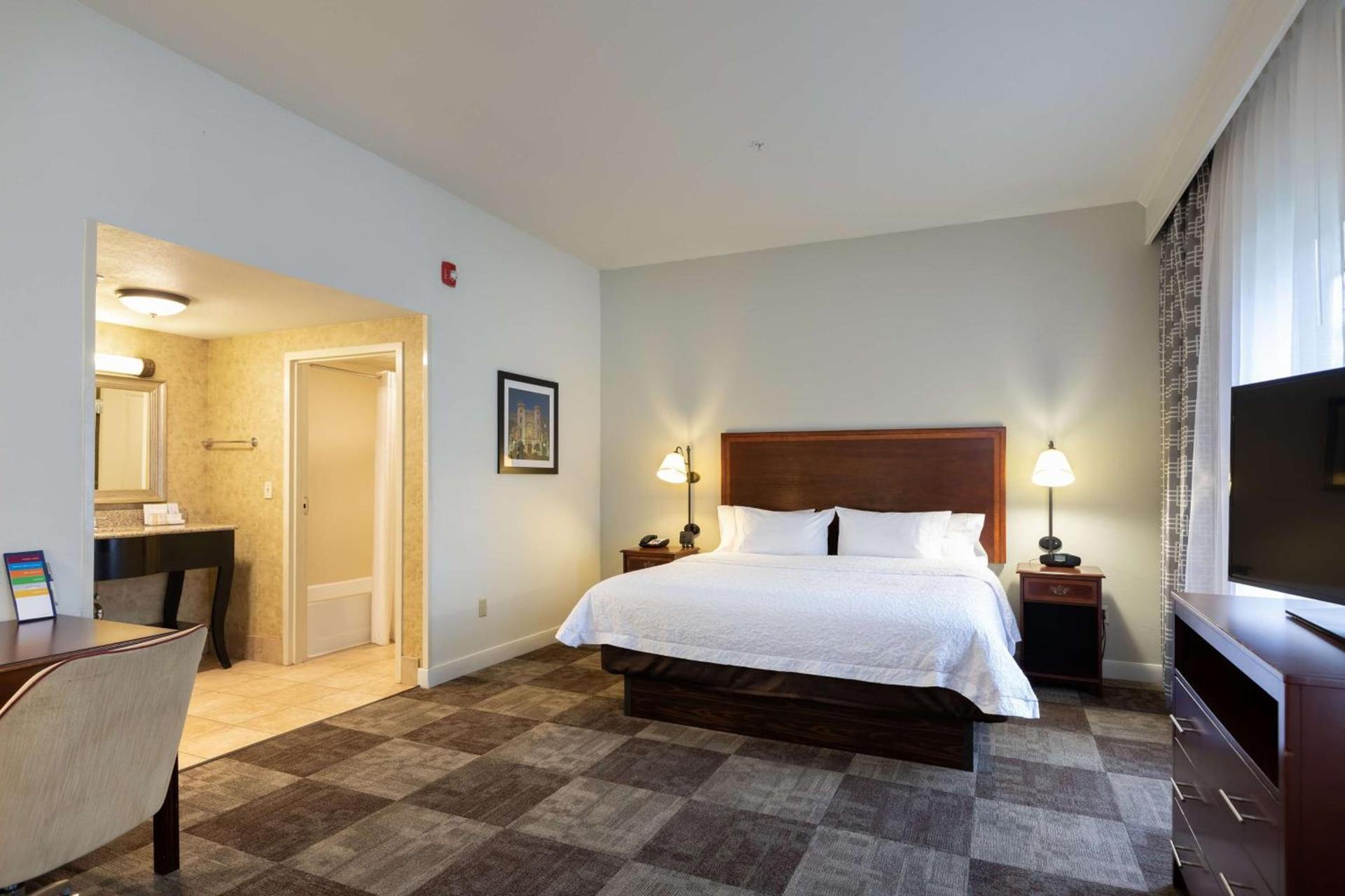 Hampton Inn & Suites Baton Rouge - I-10 East photo 22
