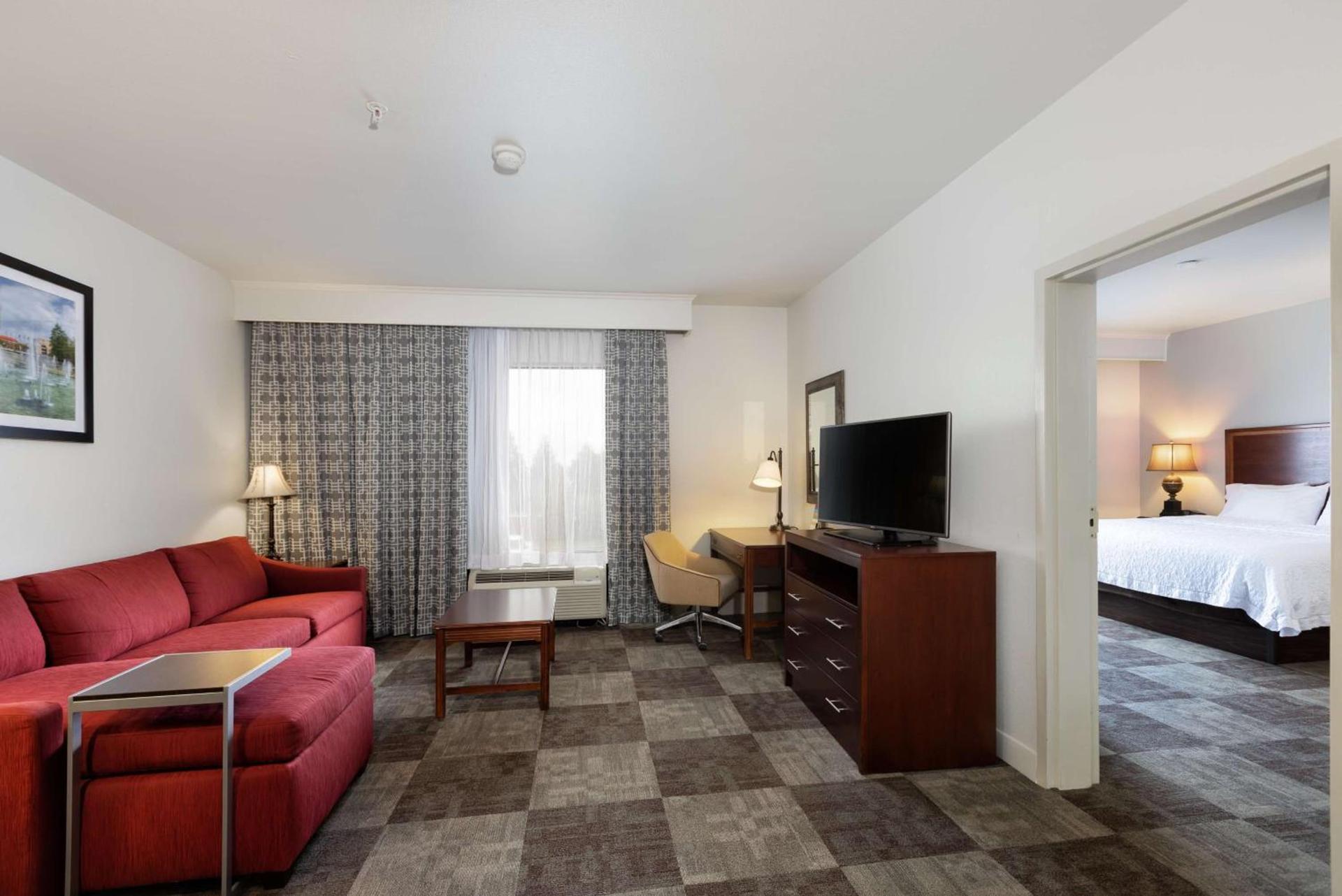 Hampton Inn & Suites Baton Rouge - I-10 East photo 24