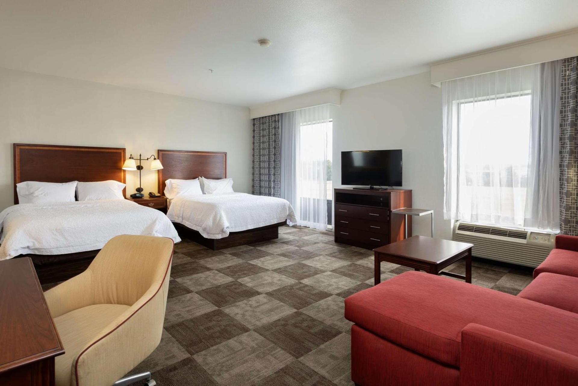 Hampton Inn & Suites Baton Rouge - I-10 East photo 23
