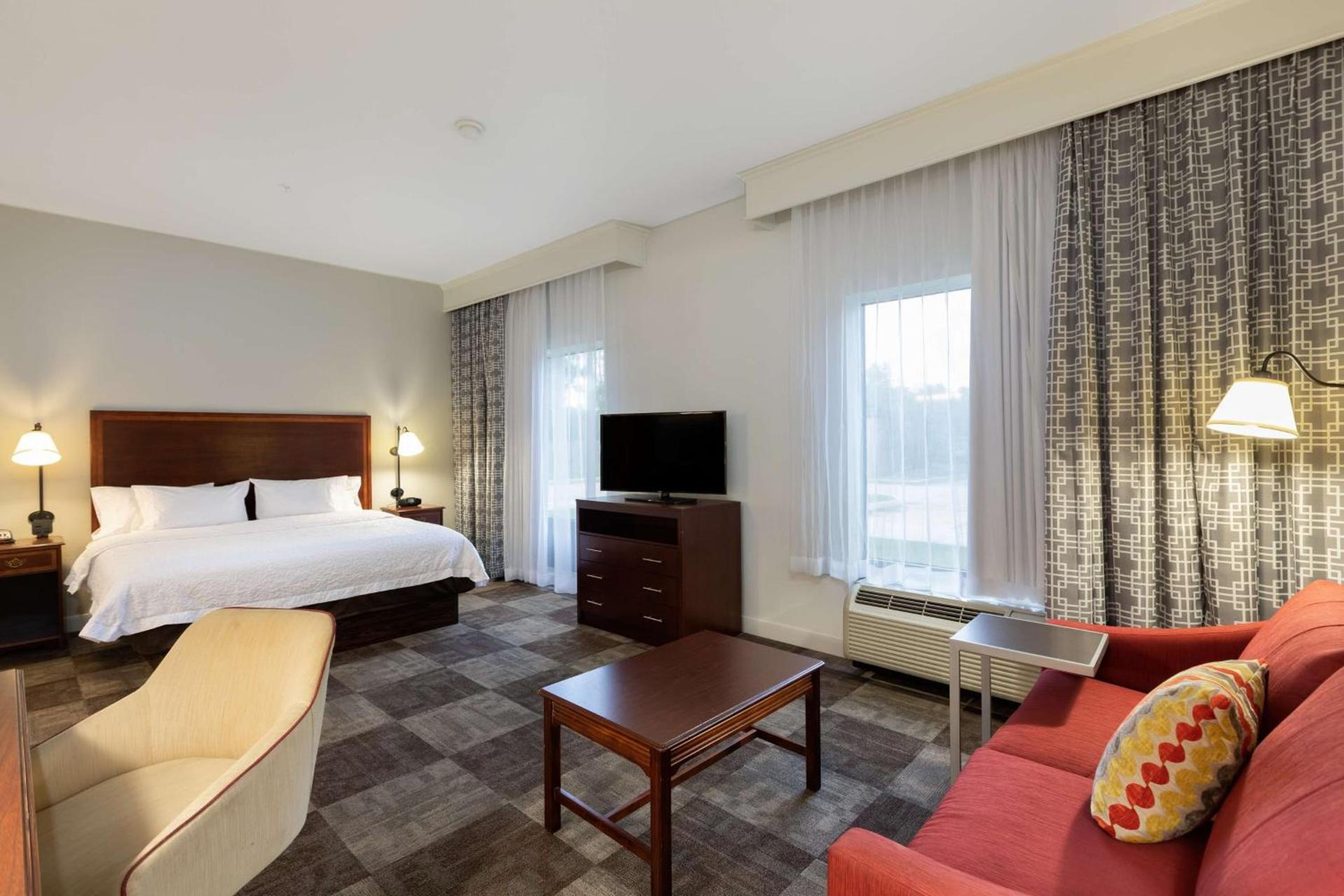 Hampton Inn & Suites Baton Rouge - I-10 East photo 28