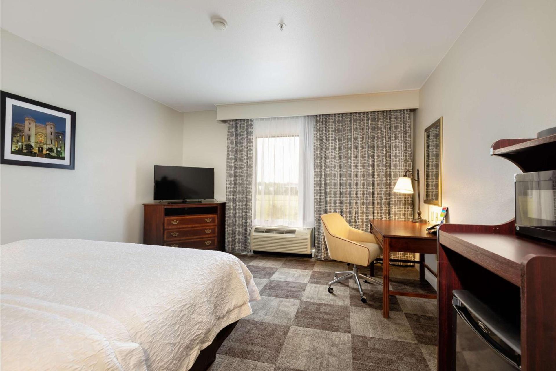 Hampton Inn & Suites Baton Rouge - I-10 East photo 29