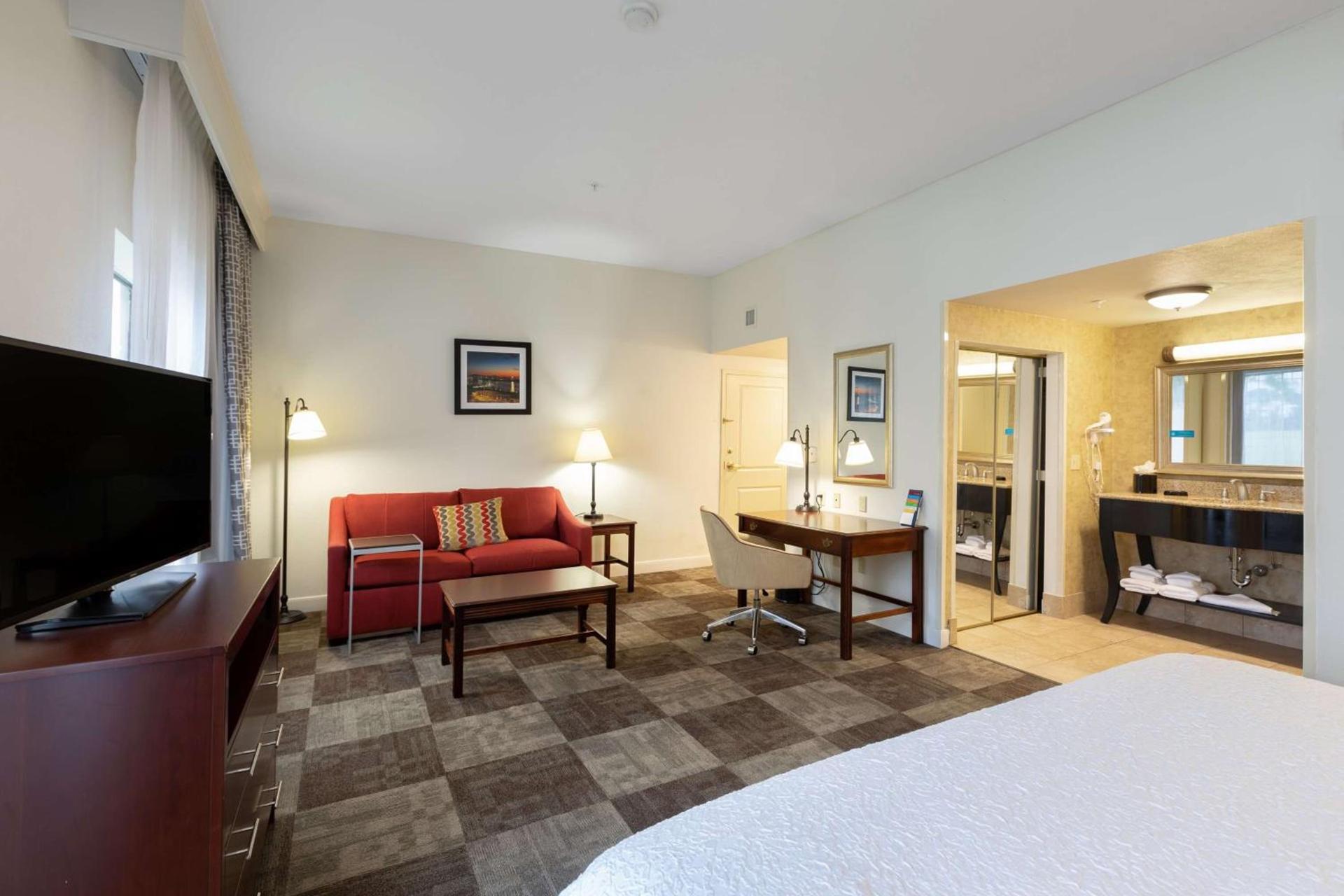 Hampton Inn & Suites Baton Rouge - I-10 East photo 30
