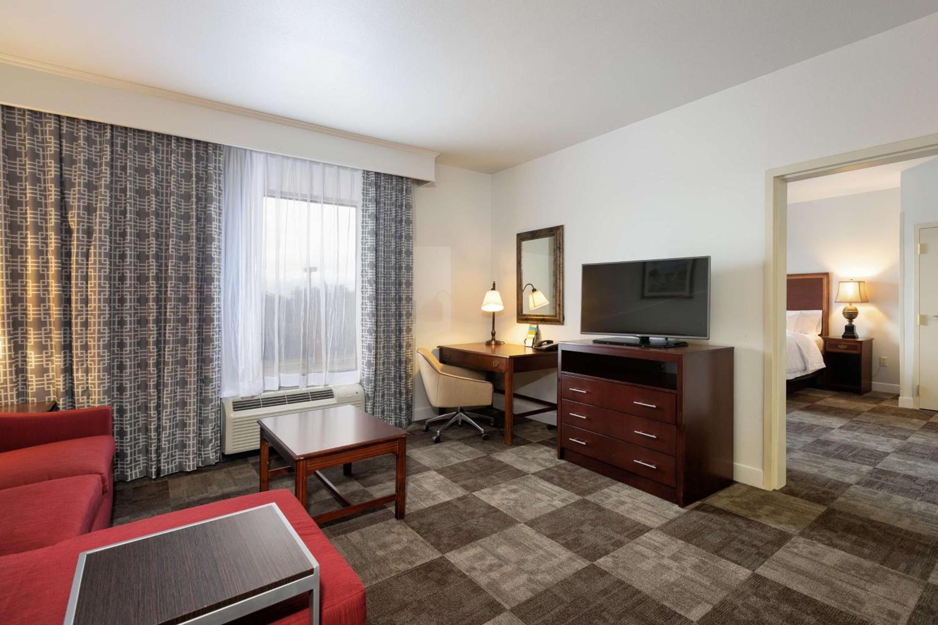 Hampton Inn & Suites Baton Rouge - I-10 East photo 31