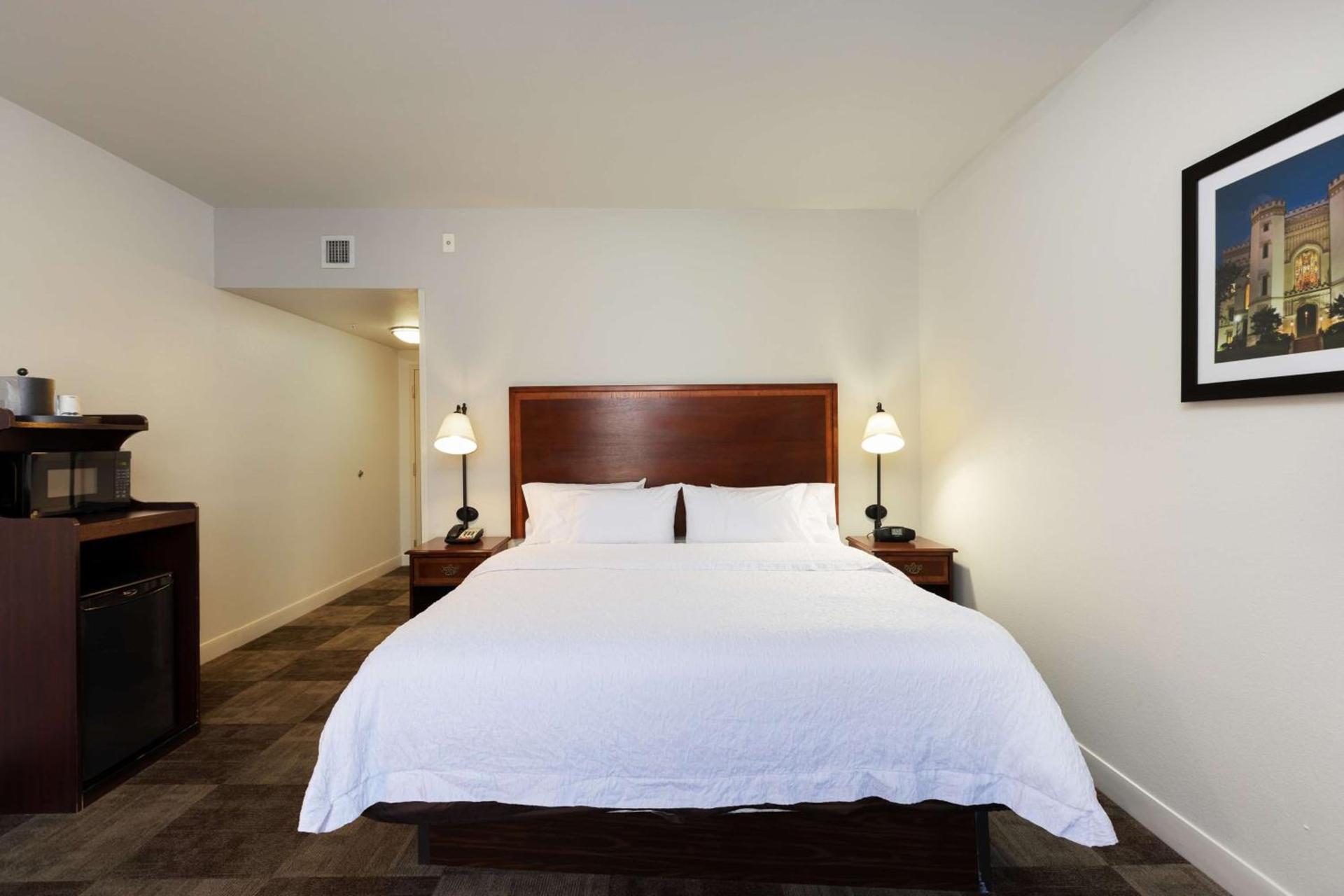 Hampton Inn & Suites Baton Rouge - I-10 East photo 34