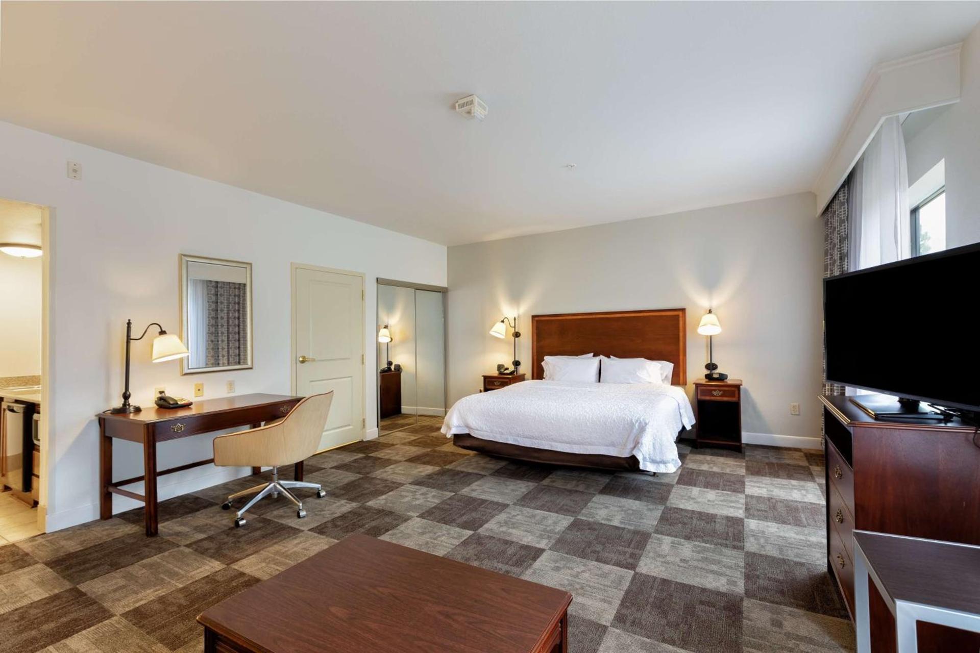 Hampton Inn & Suites Baton Rouge - I-10 East photo 37