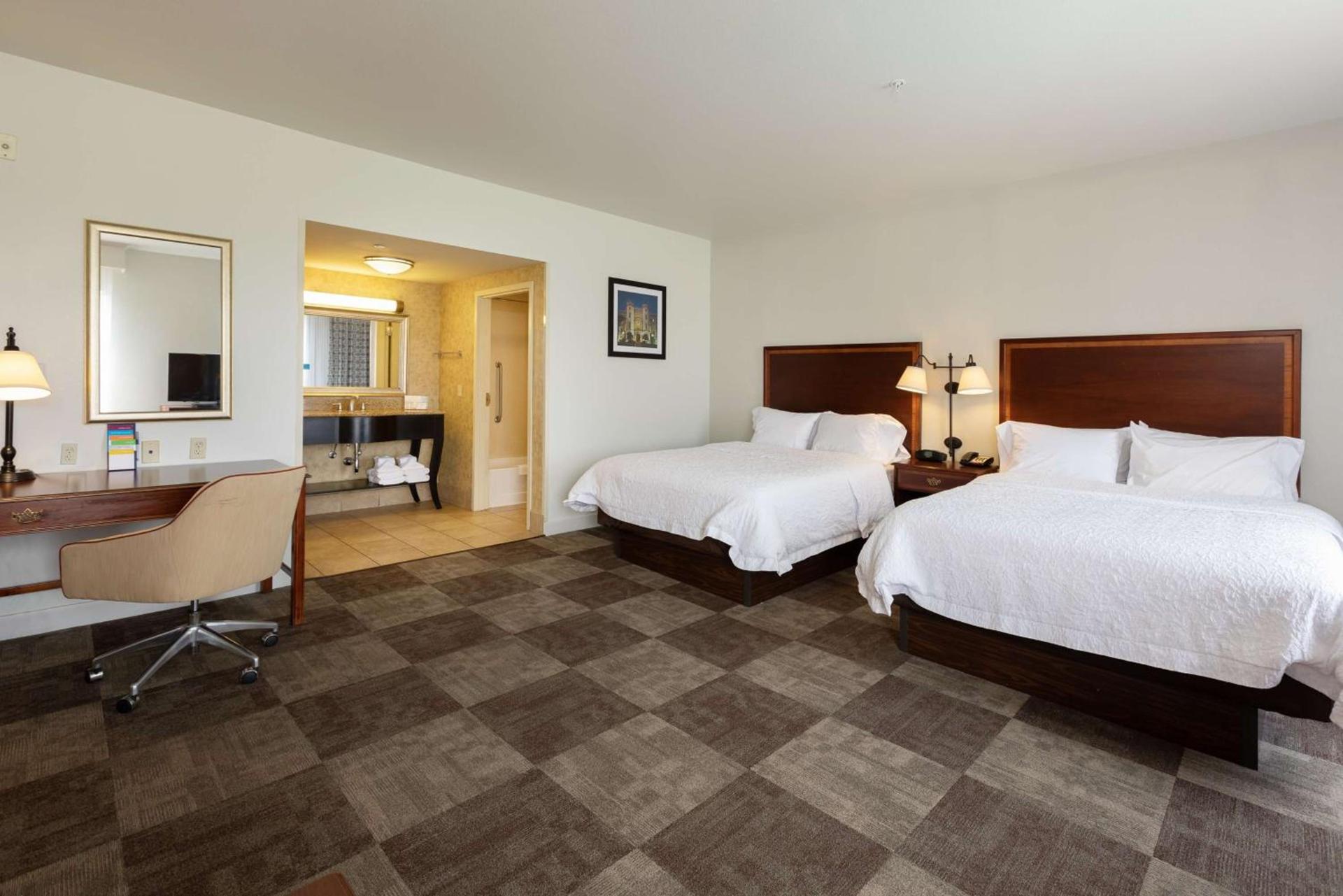 Hampton Inn & Suites Baton Rouge - I-10 East photo 36