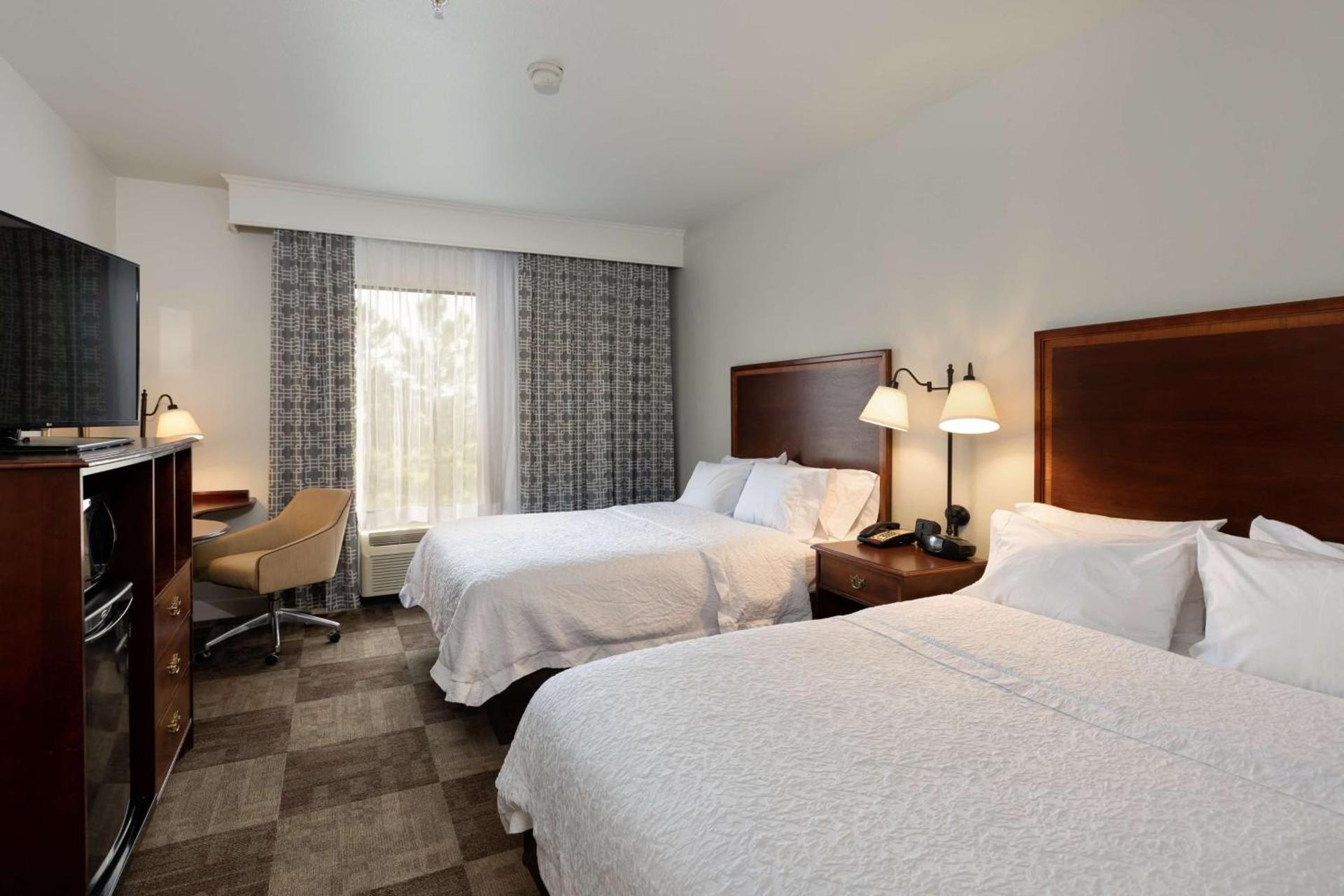 Hampton Inn & Suites Baton Rouge - I-10 East photo 38