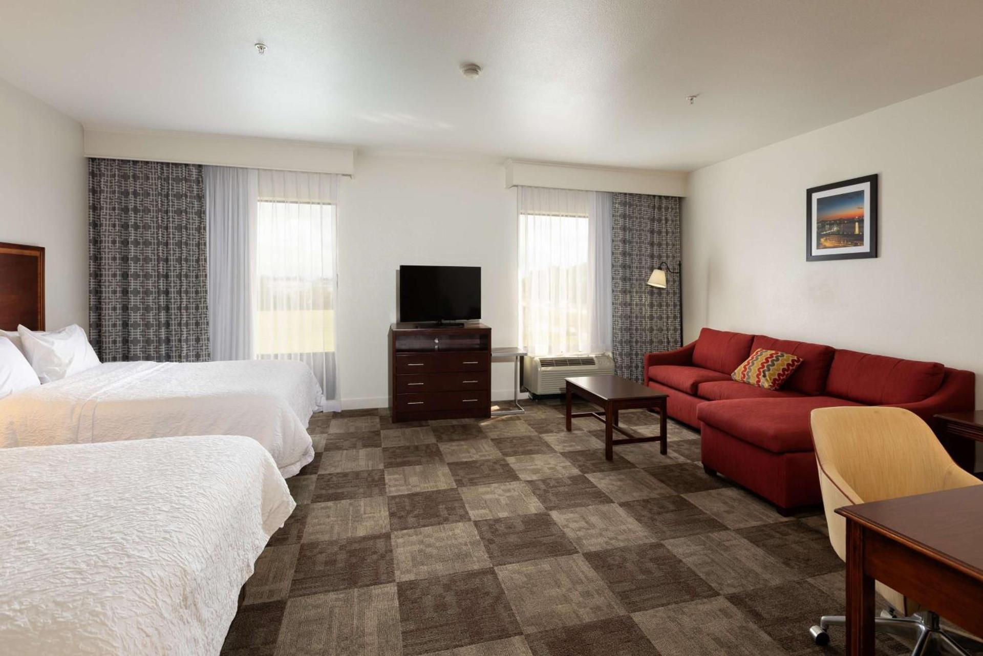Hampton Inn & Suites Baton Rouge - I-10 East photo 39