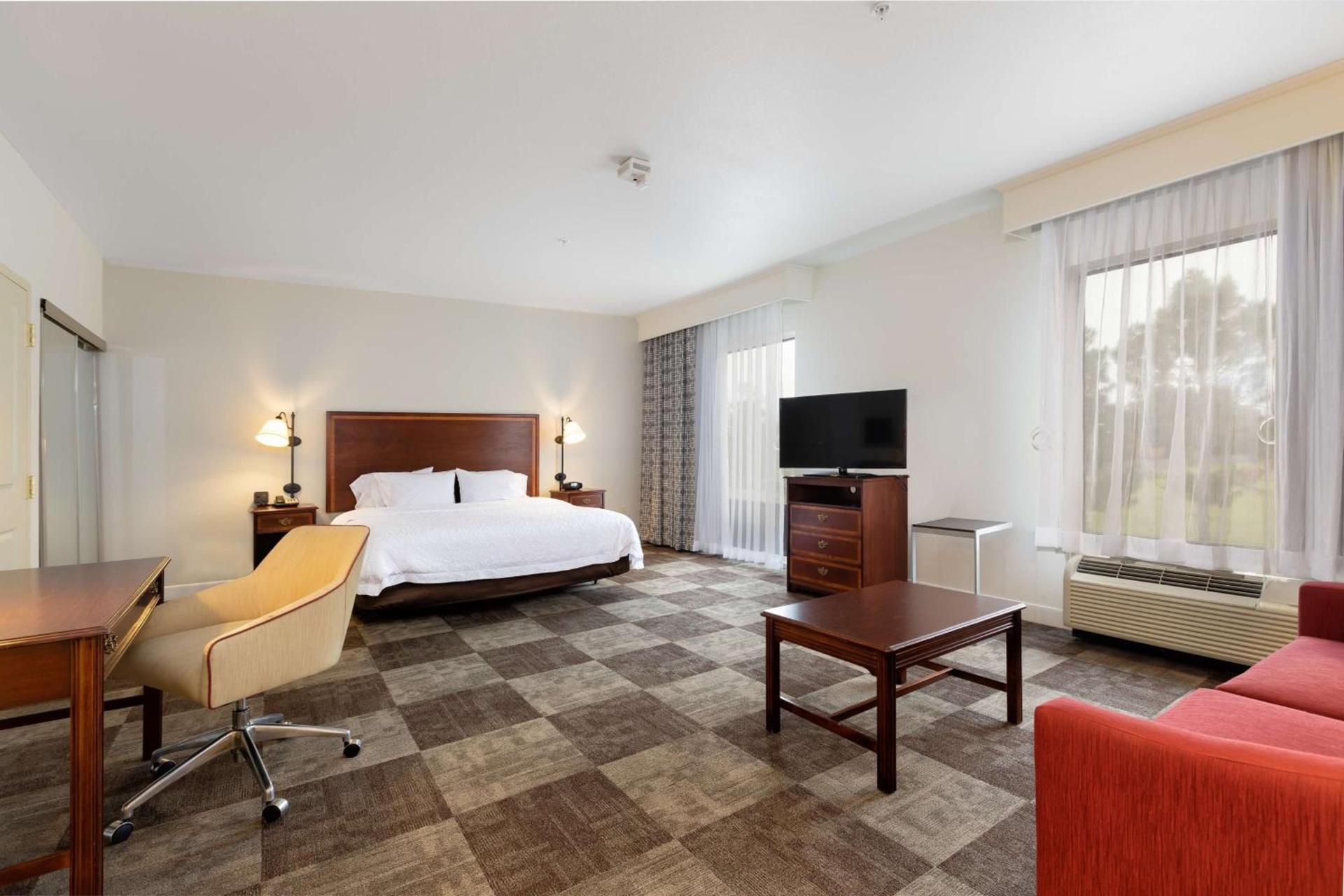 Hampton Inn & Suites Baton Rouge - I-10 East photo 42