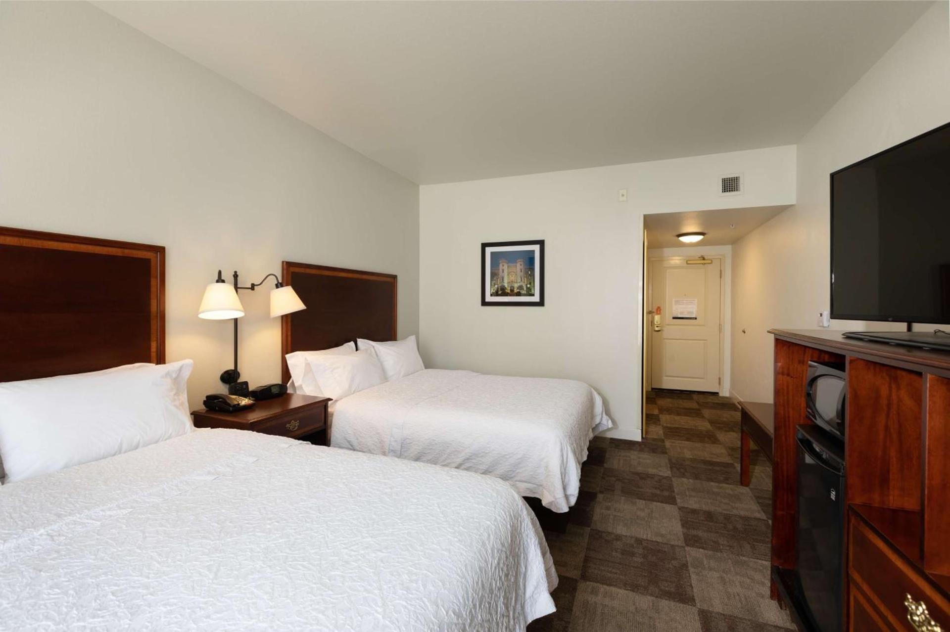 Hampton Inn & Suites Baton Rouge - I-10 East photo 45