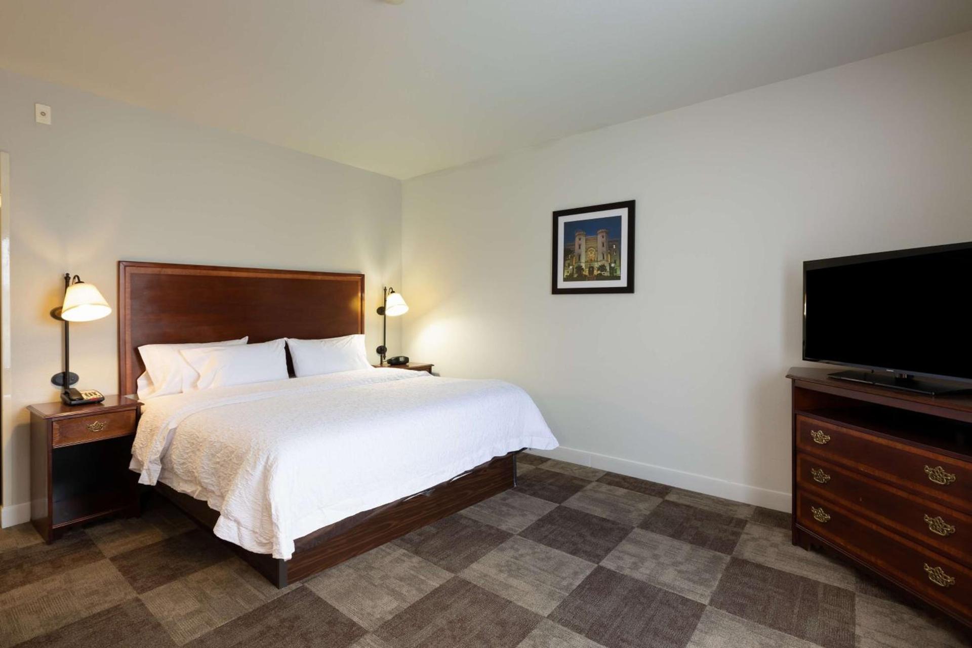 Hampton Inn & Suites Baton Rouge - I-10 East photo 47
