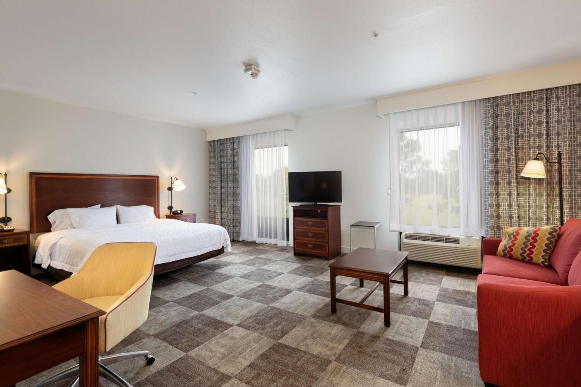 Hampton Inn & Suites Baton Rouge - I-10 East photo 27