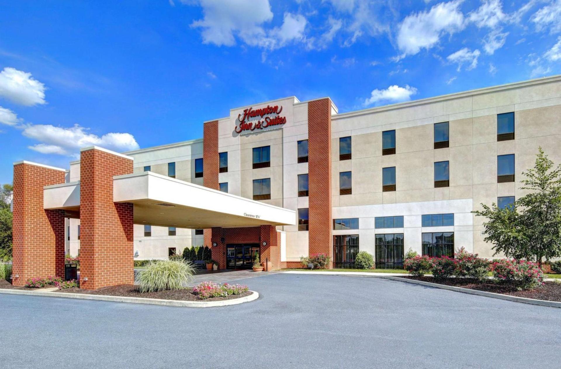 Hampton Inn & Suites Harrisburg photo 41