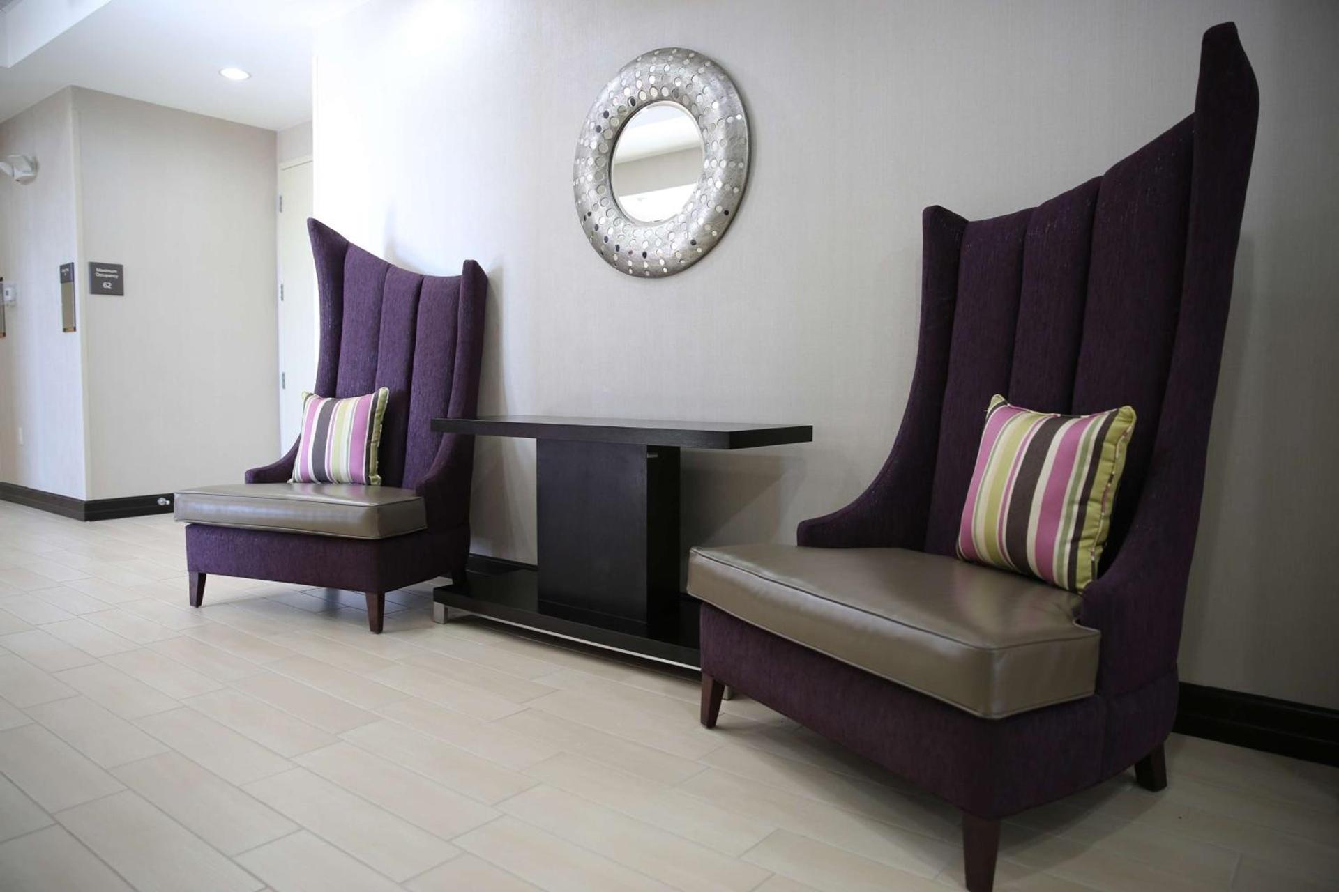Hampton Inn and Suites Missouri City photo 4