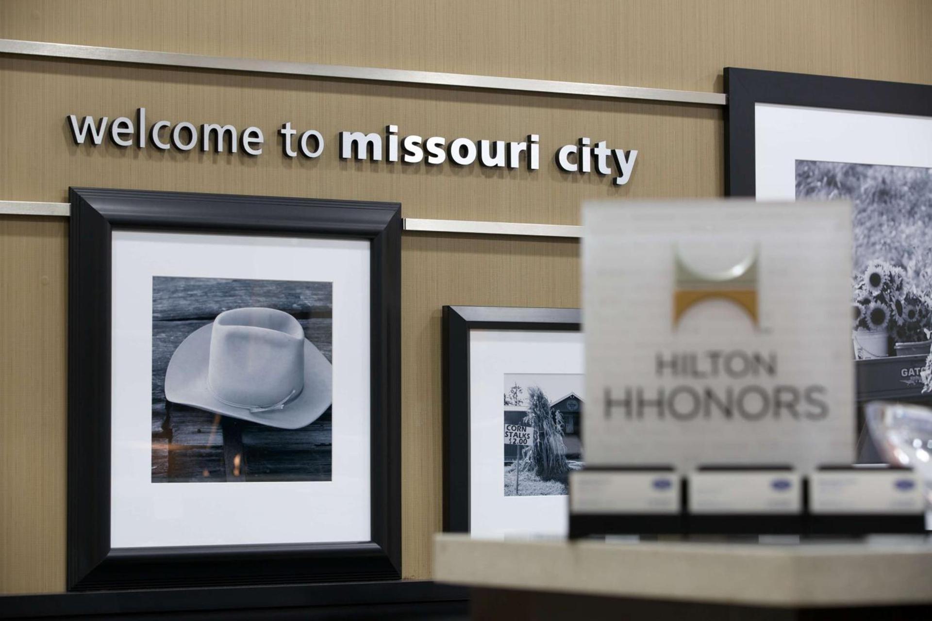 Hampton Inn and Suites Missouri City photo 8