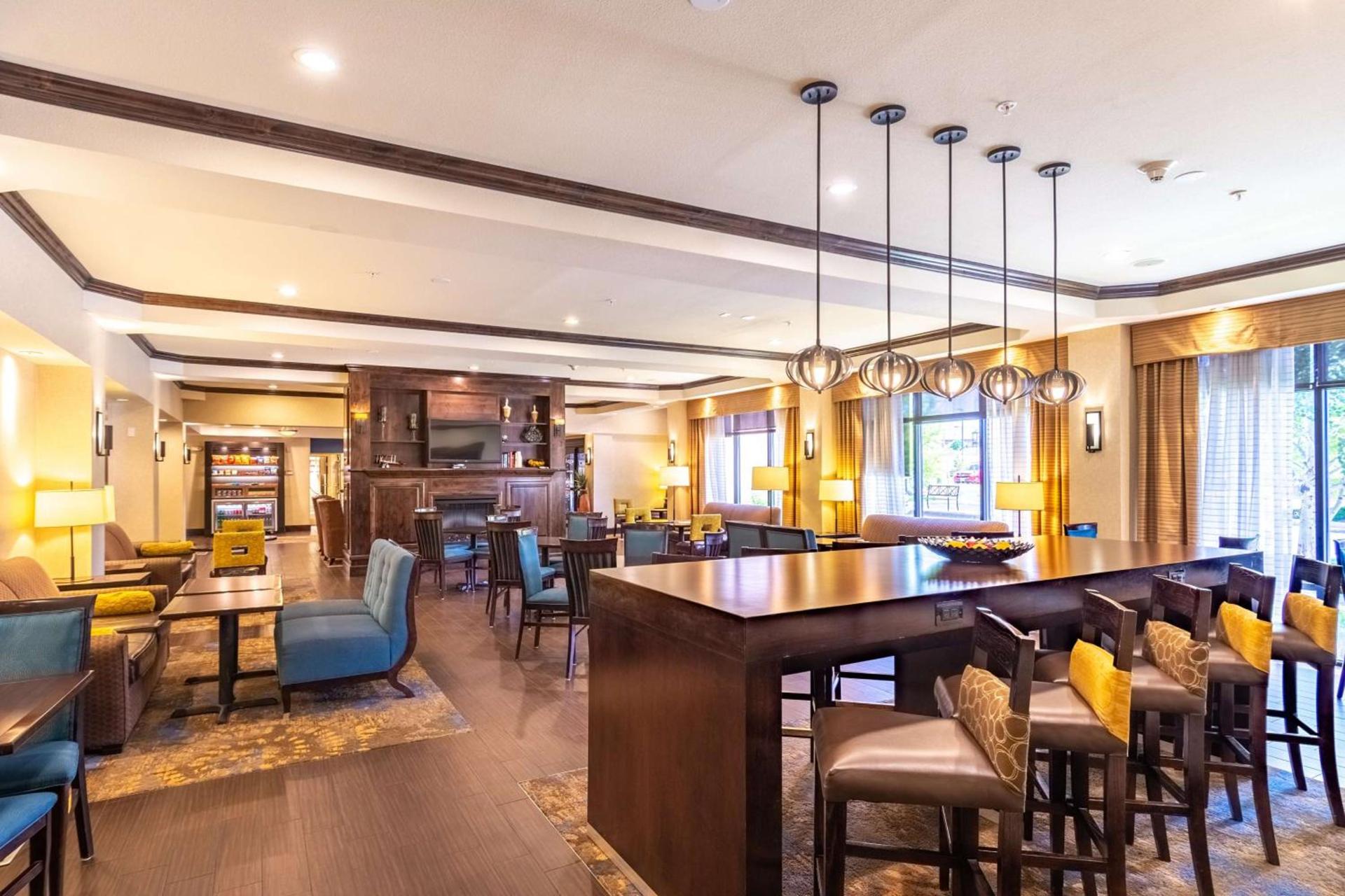 Hampton Inn Laramie photo 4