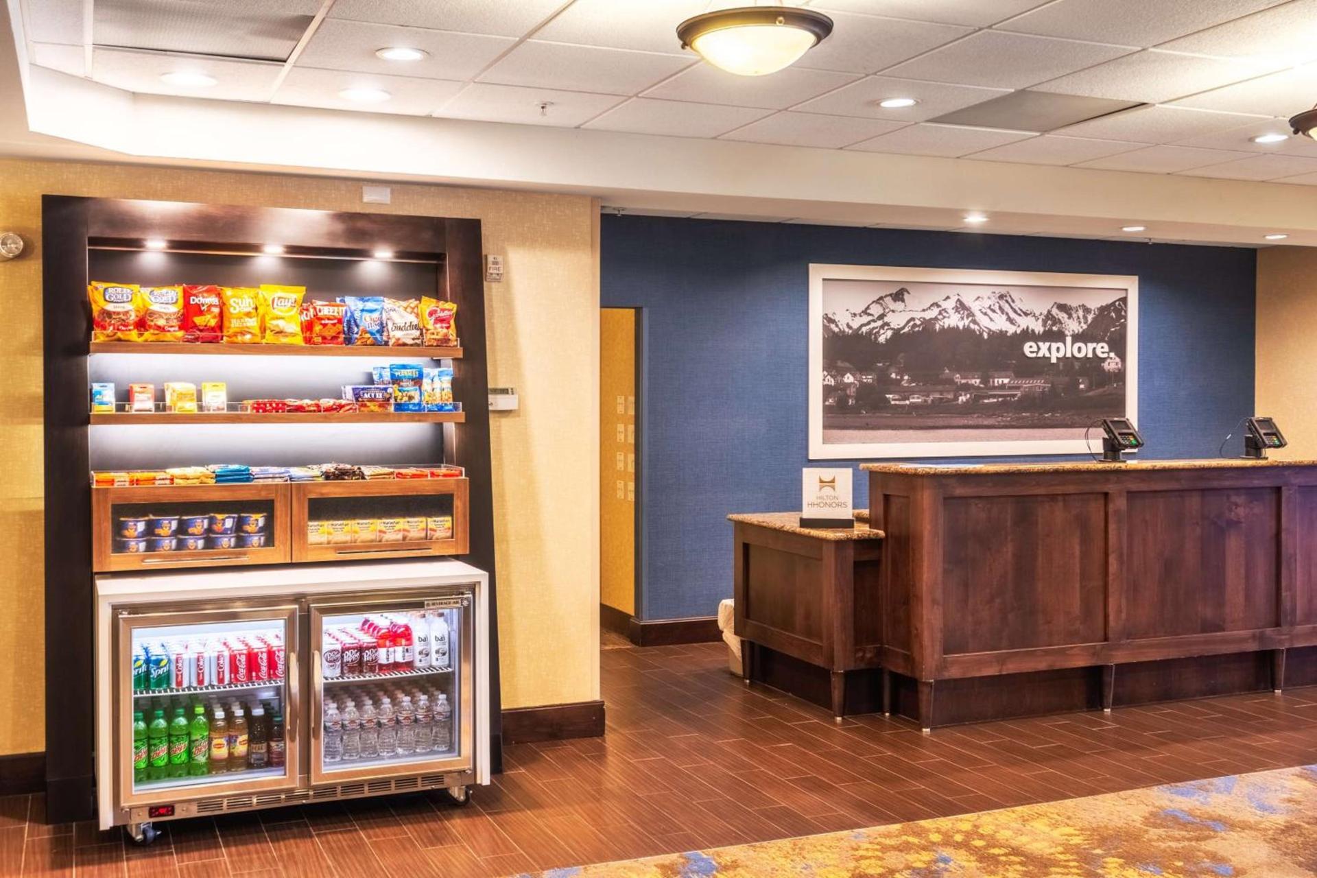 Hampton Inn Laramie photo 6