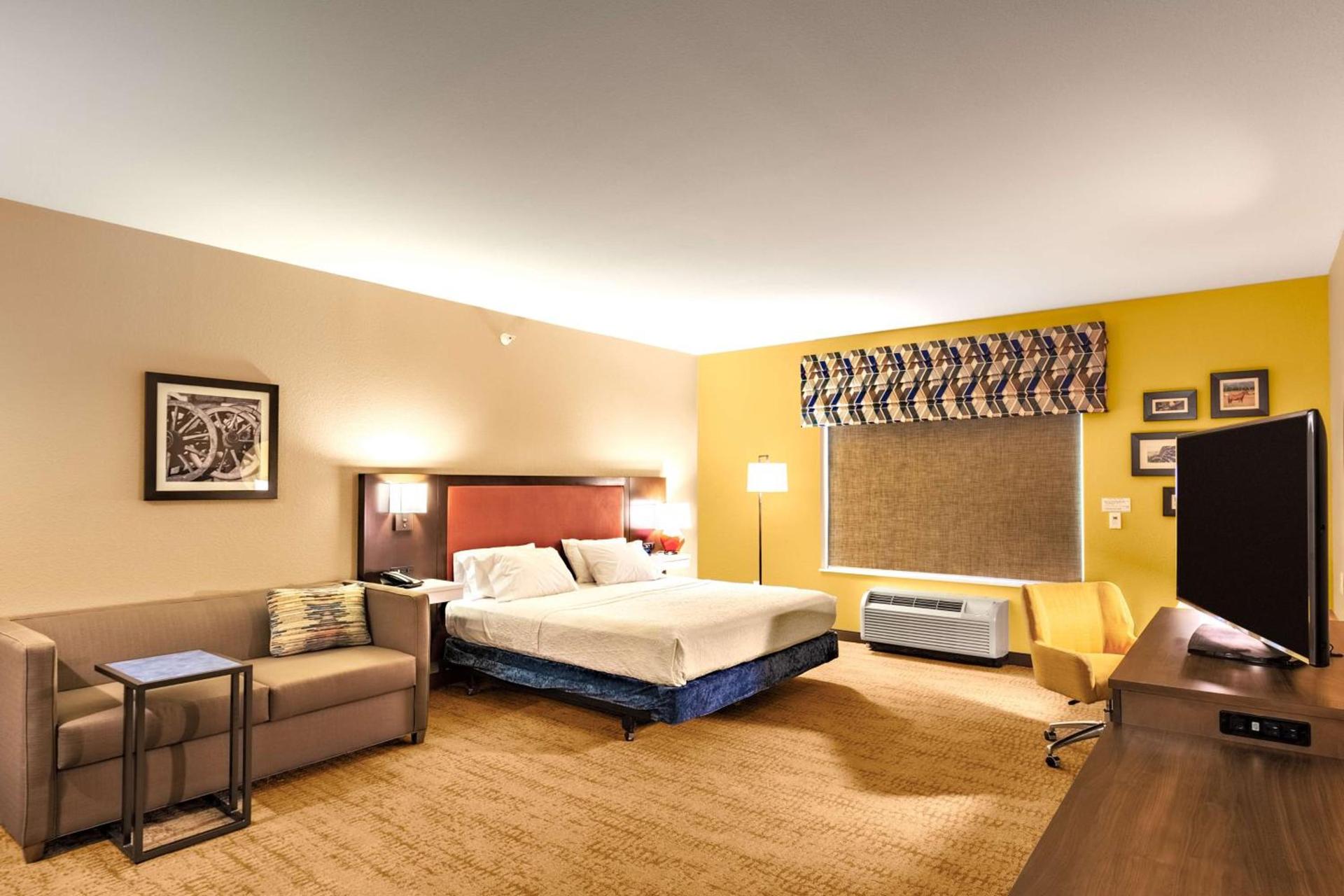 Hampton Inn Laramie photo 18