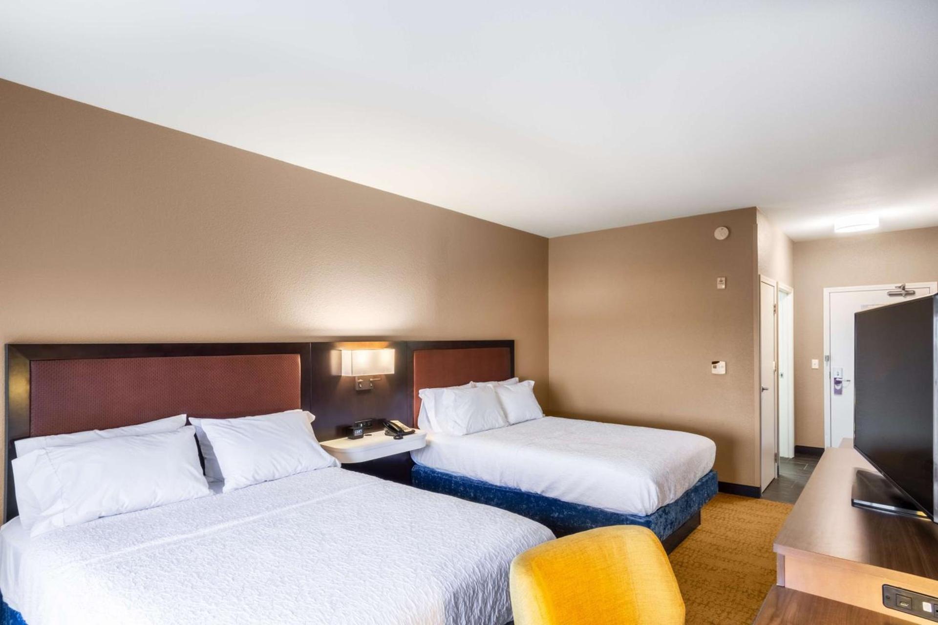 Hampton Inn Laramie photo 20