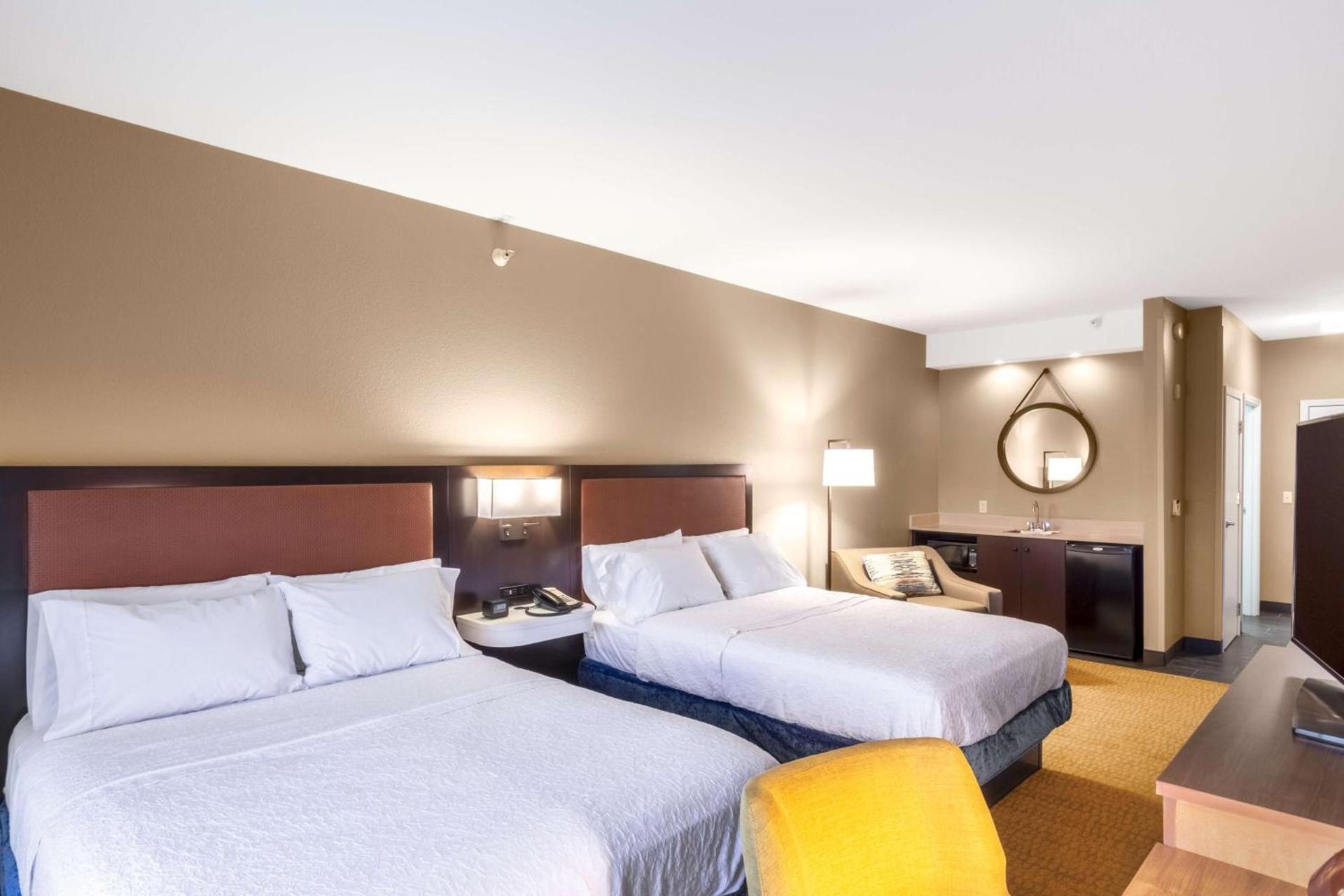 Hampton Inn Laramie photo 24