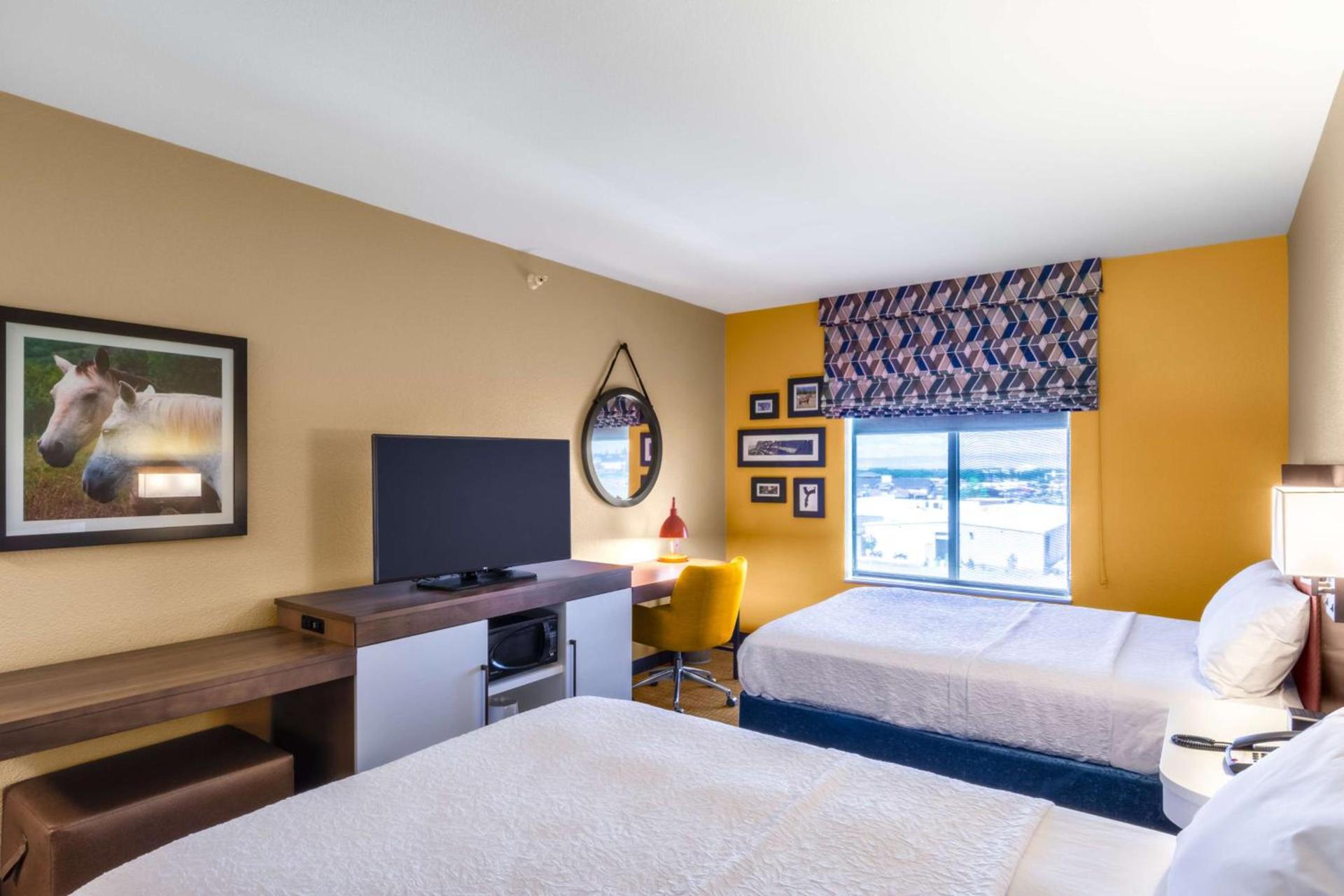 Hampton Inn Laramie photo 27