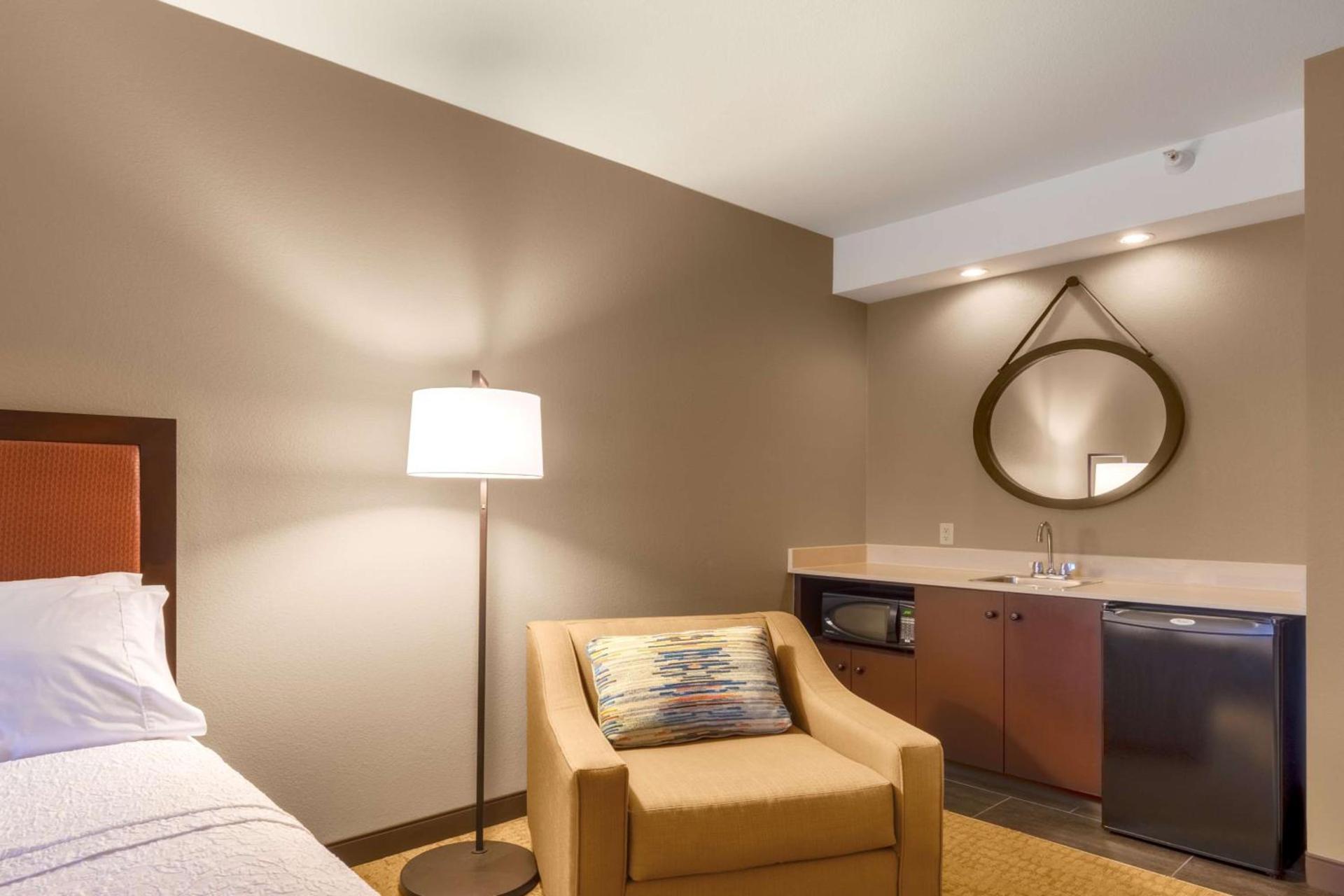 Hampton Inn Laramie photo 28