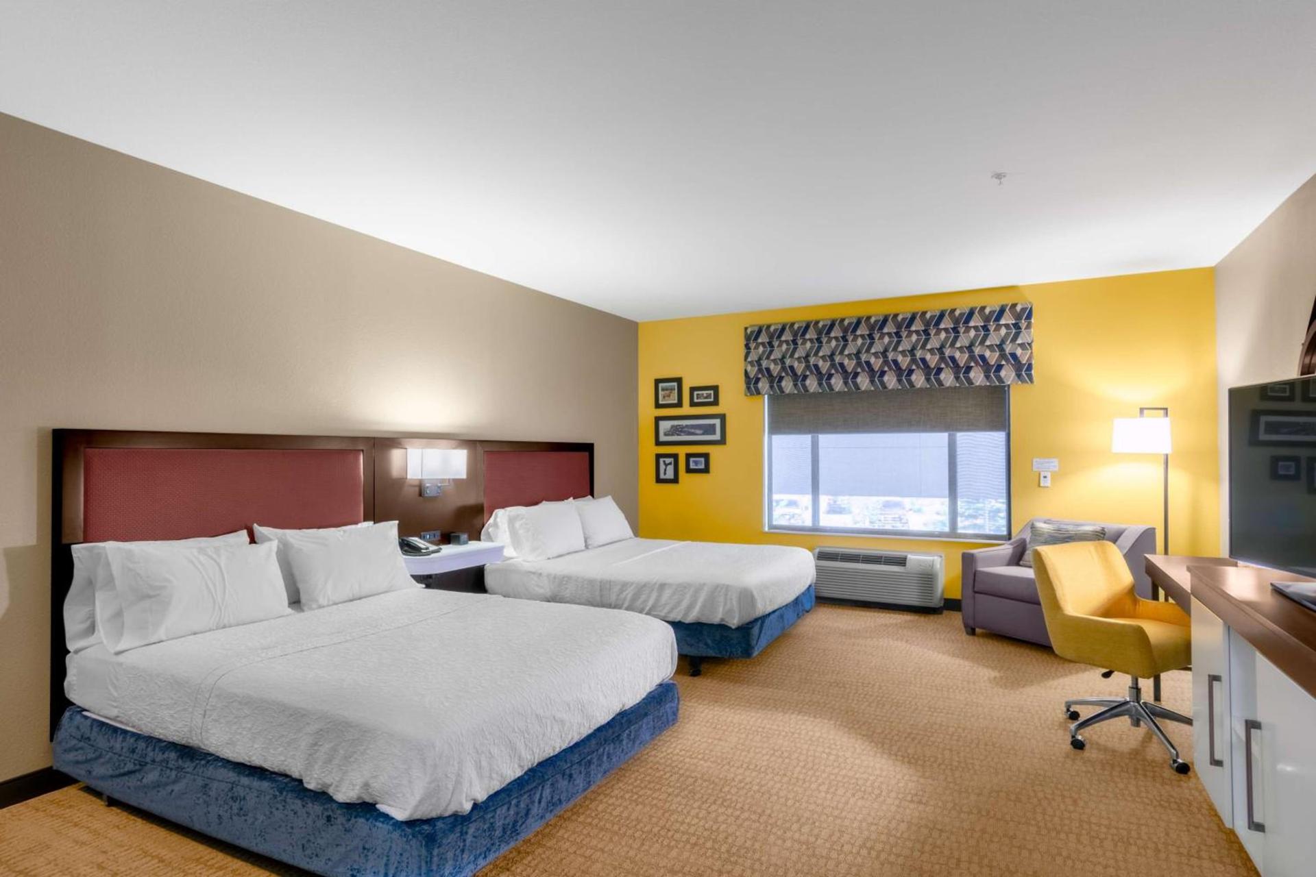 Hampton Inn Laramie photo 29