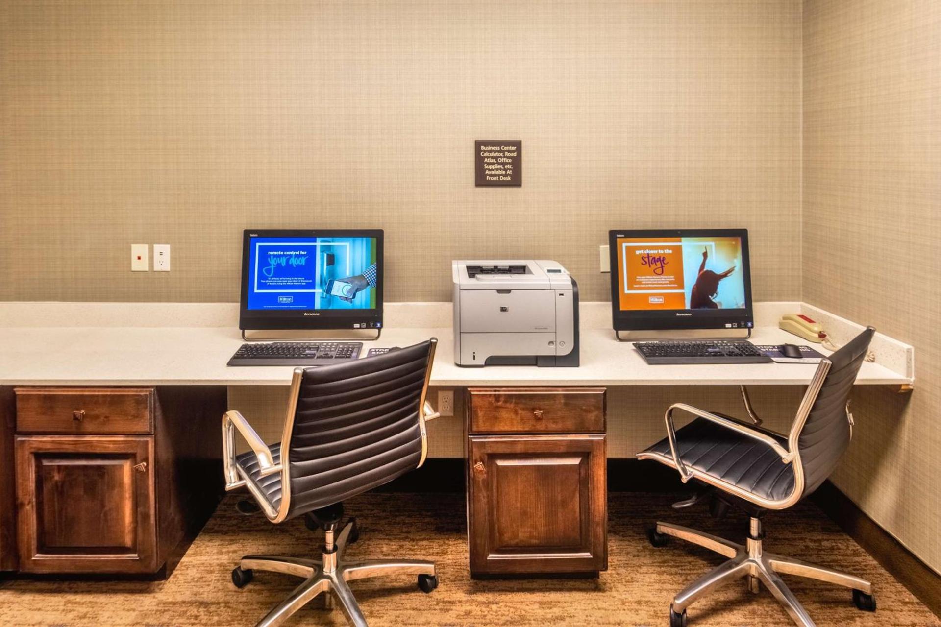 Hampton Inn Laramie photo 42