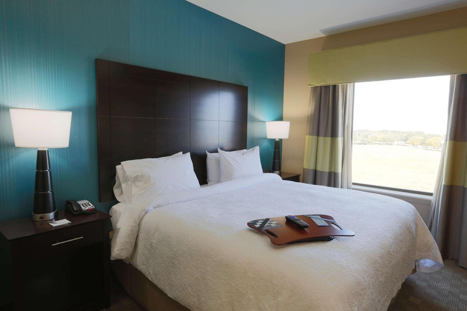 Hampton Inn and Suites Missouri City photo 29