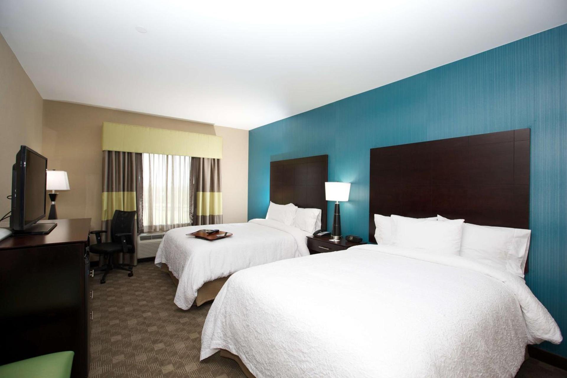 Hampton Inn and Suites Missouri City photo 31